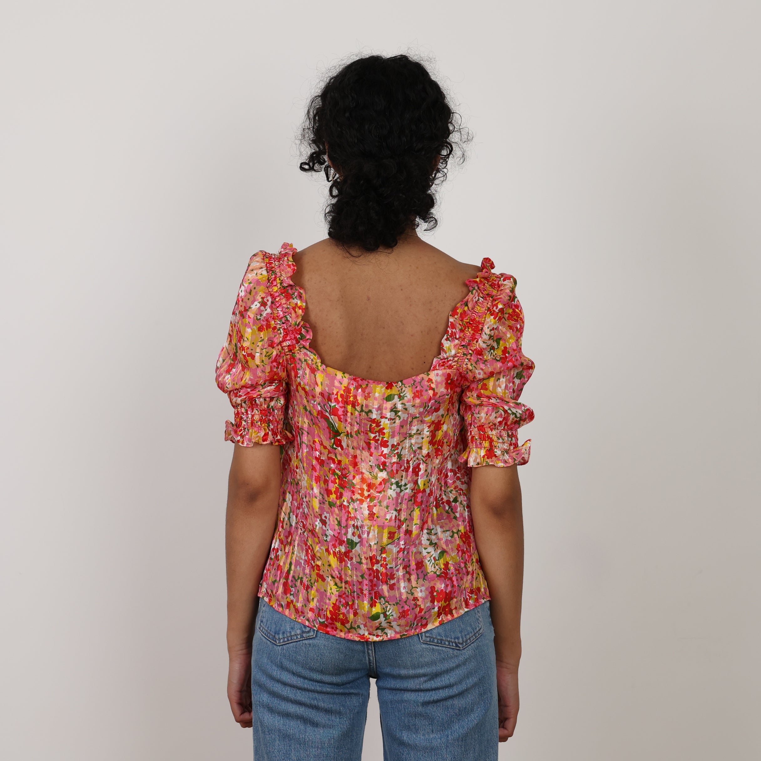 Blouse, UK Size 6