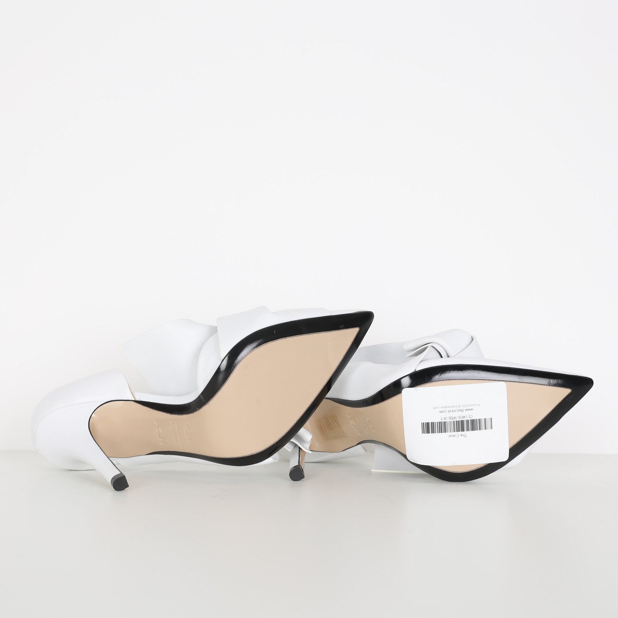 Shoes, Shoe Size 39.5