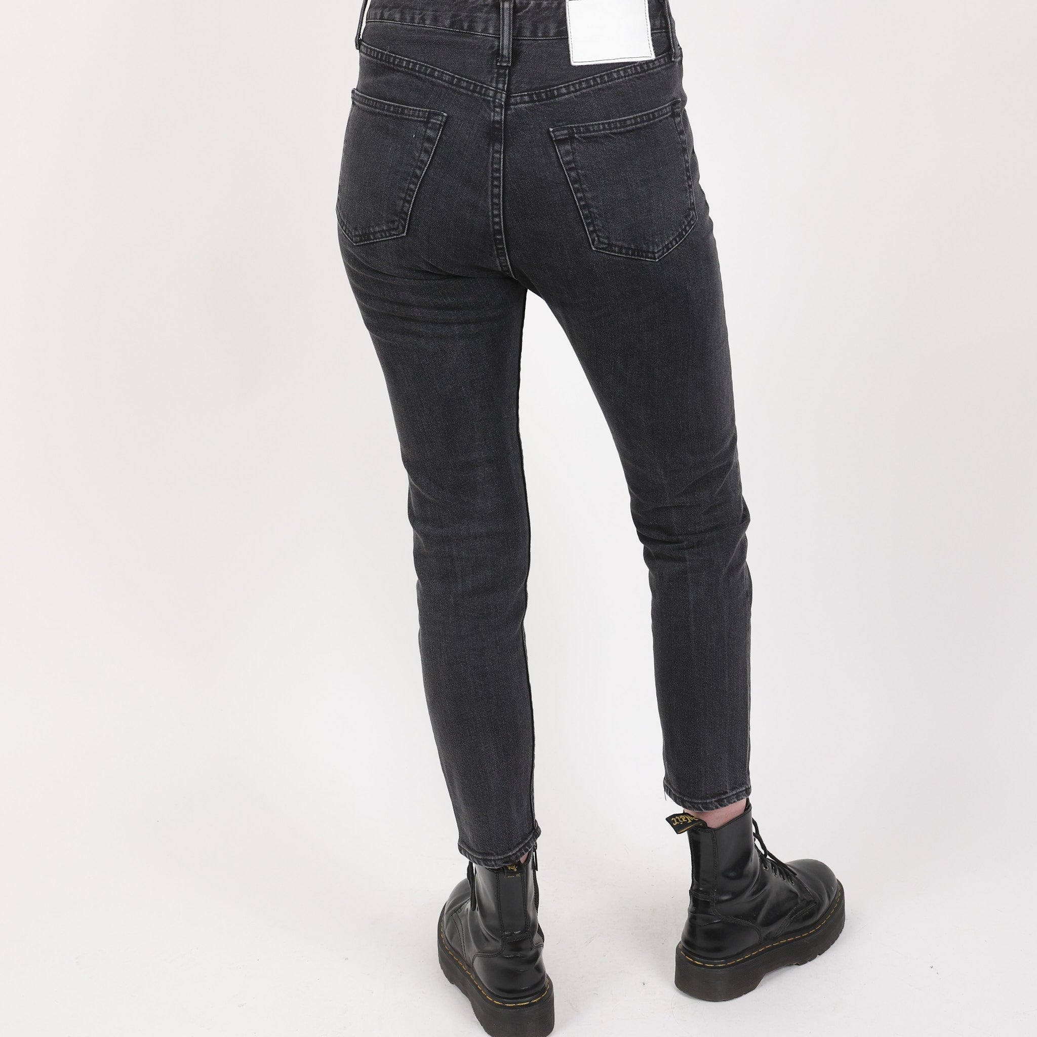 Jeans, Waist 26