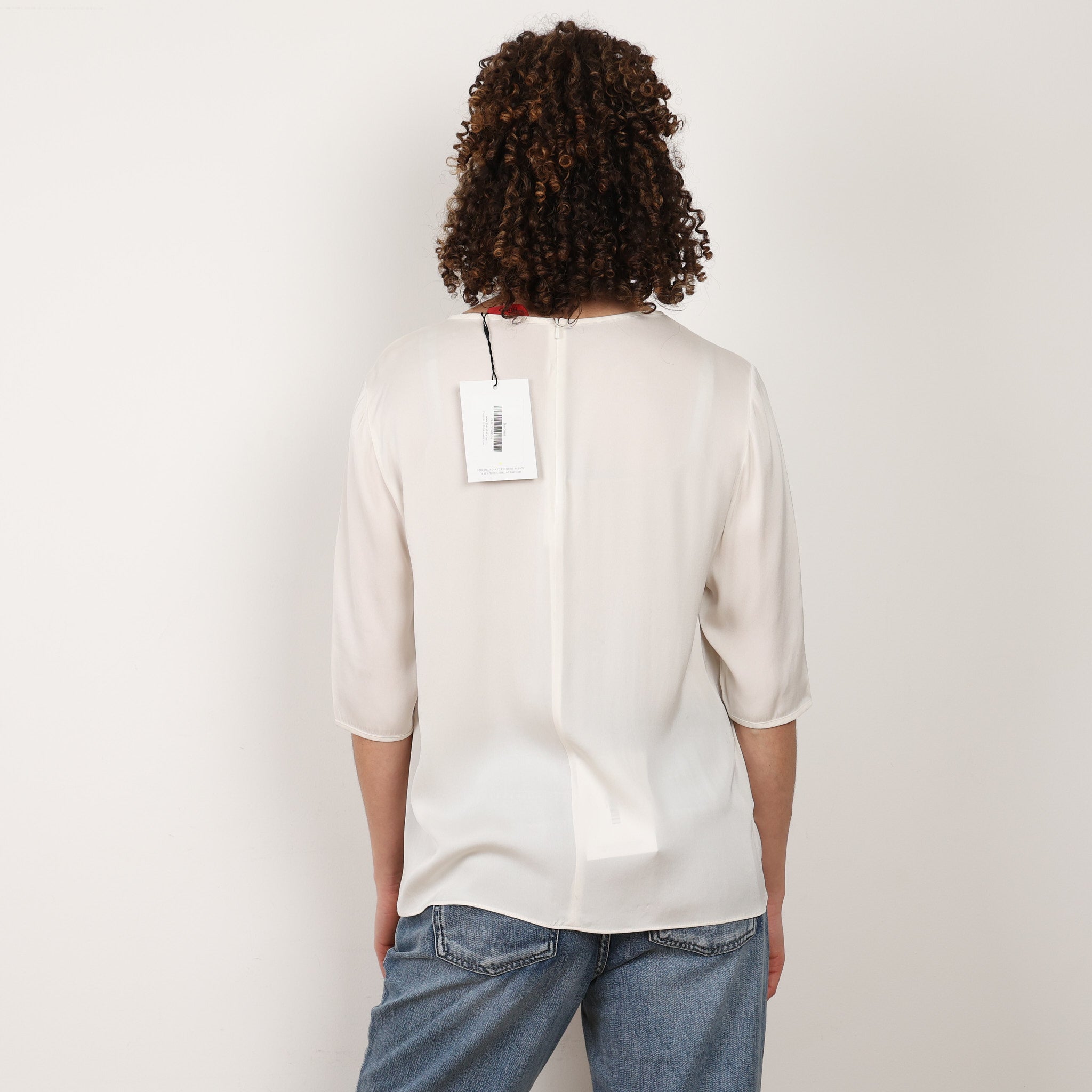 Top, UK Size 12