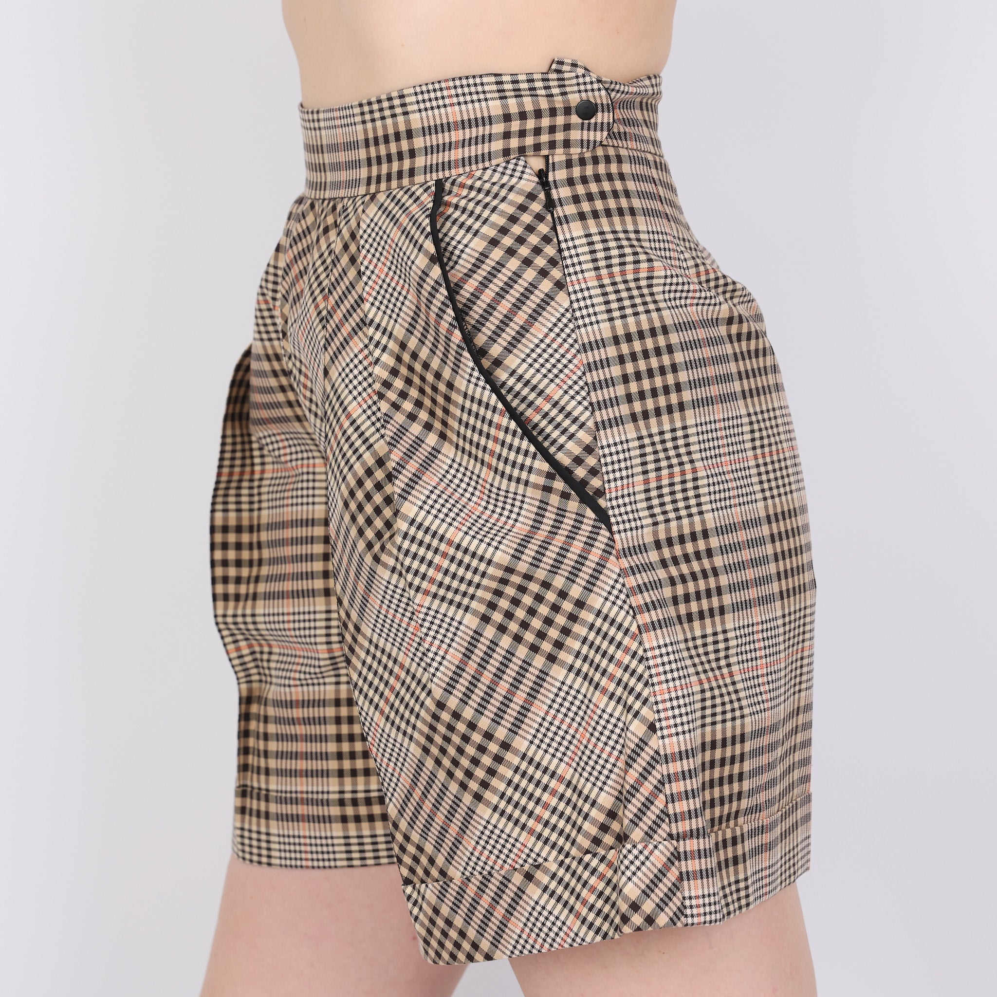 Shorts, UK Size 8