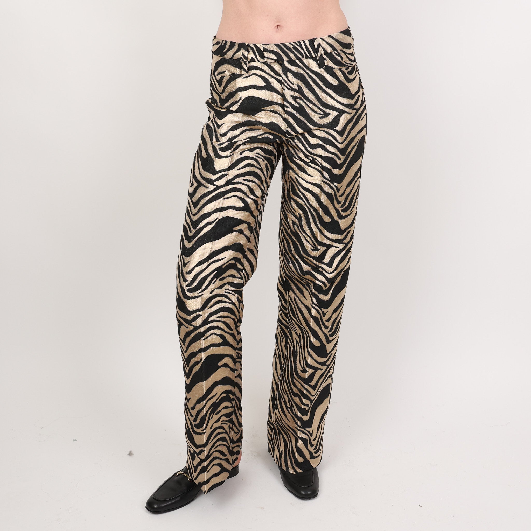 Trousers, UK Size 8