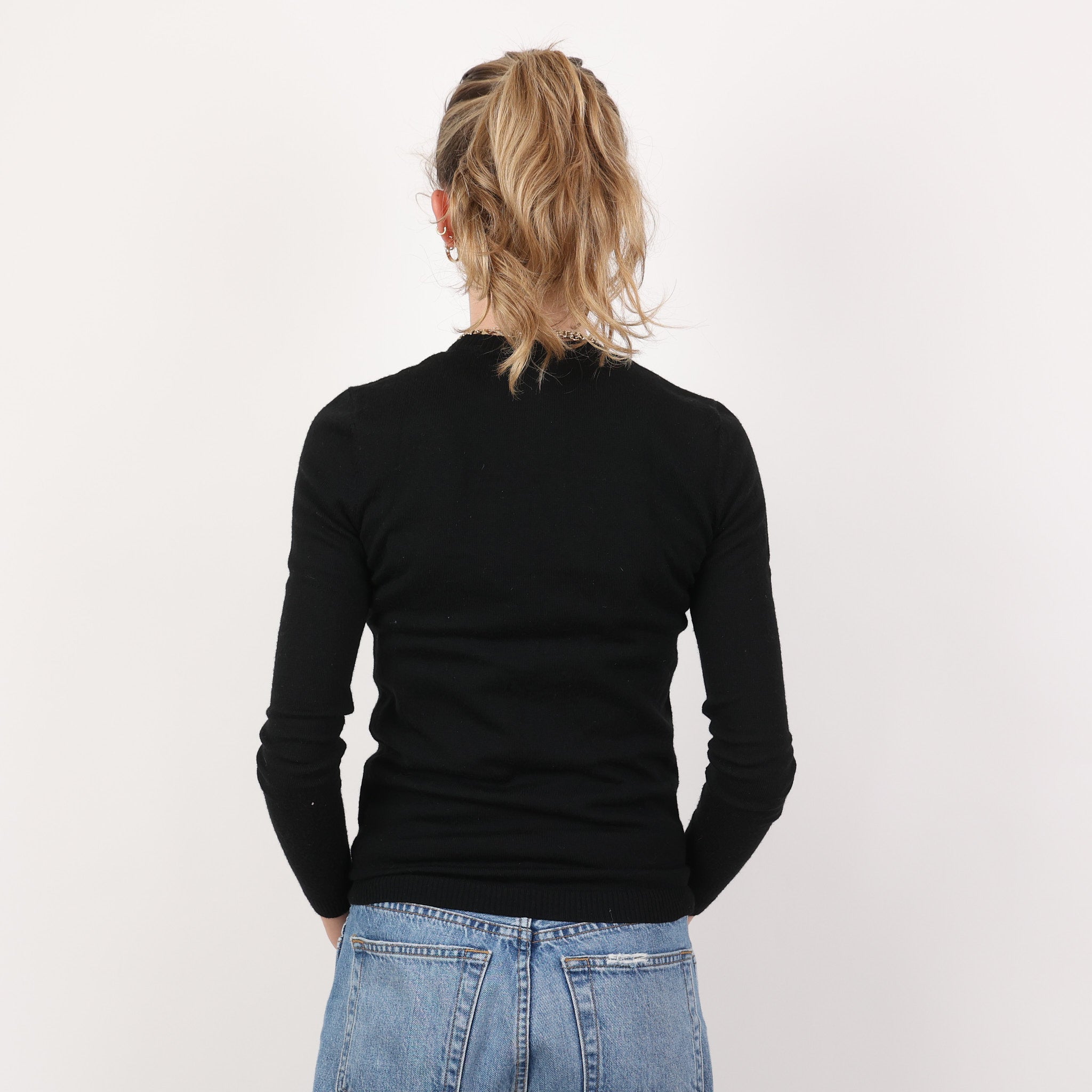 Knitwear, UK Size 6