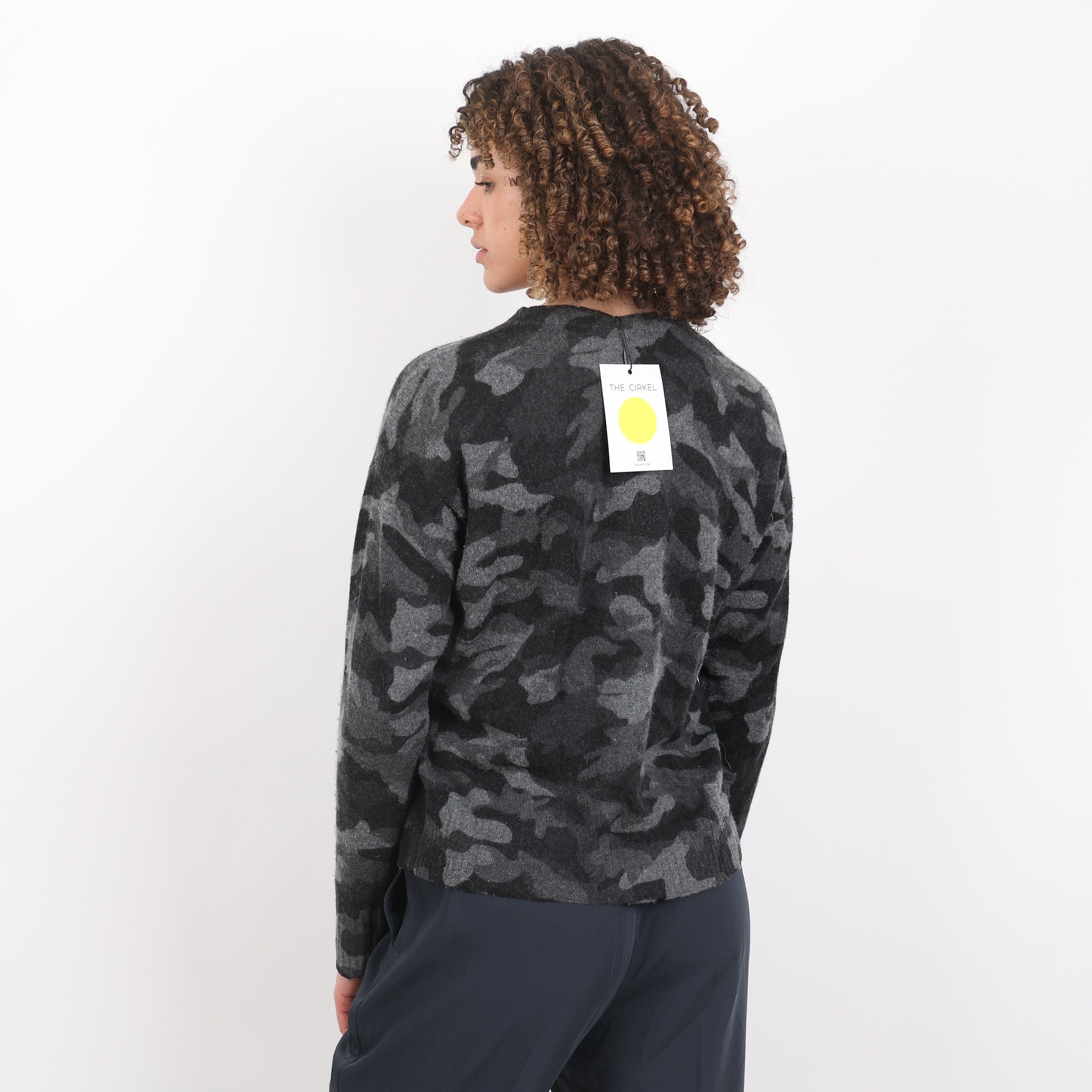 Knitwear, UK Size 12