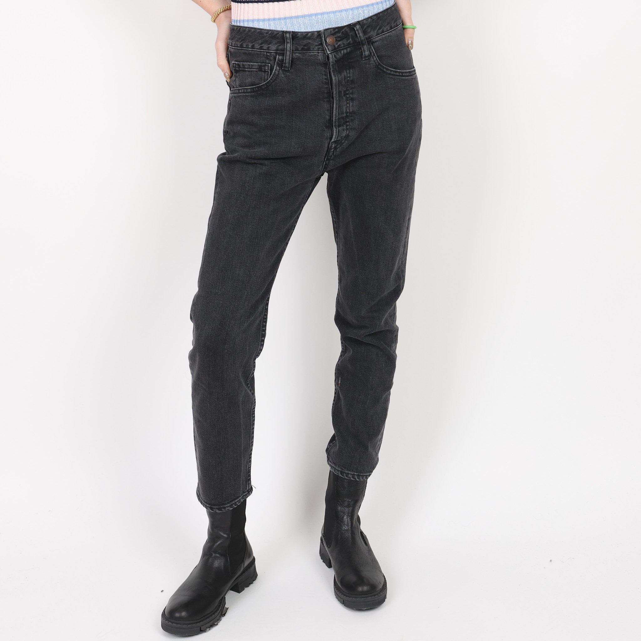 Jeans, Waist 26