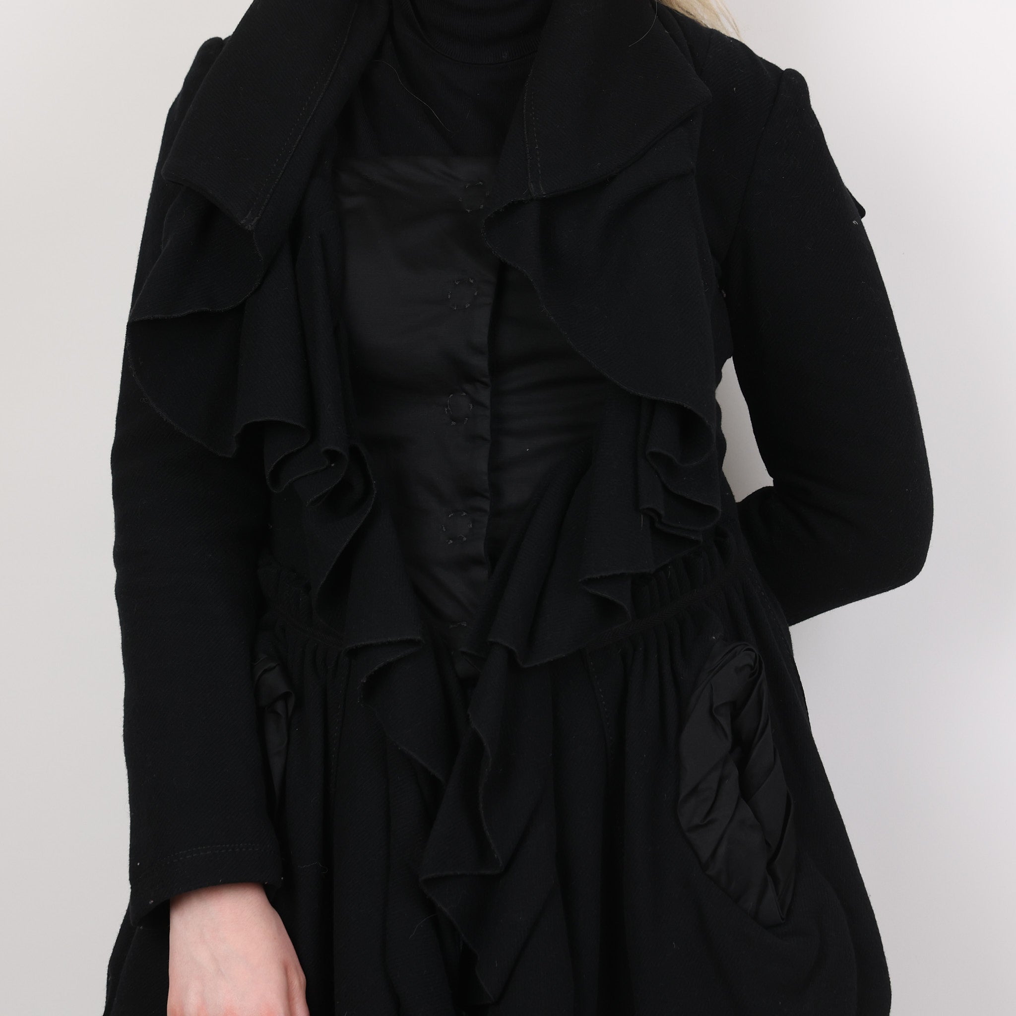 Coat, UK Size 14