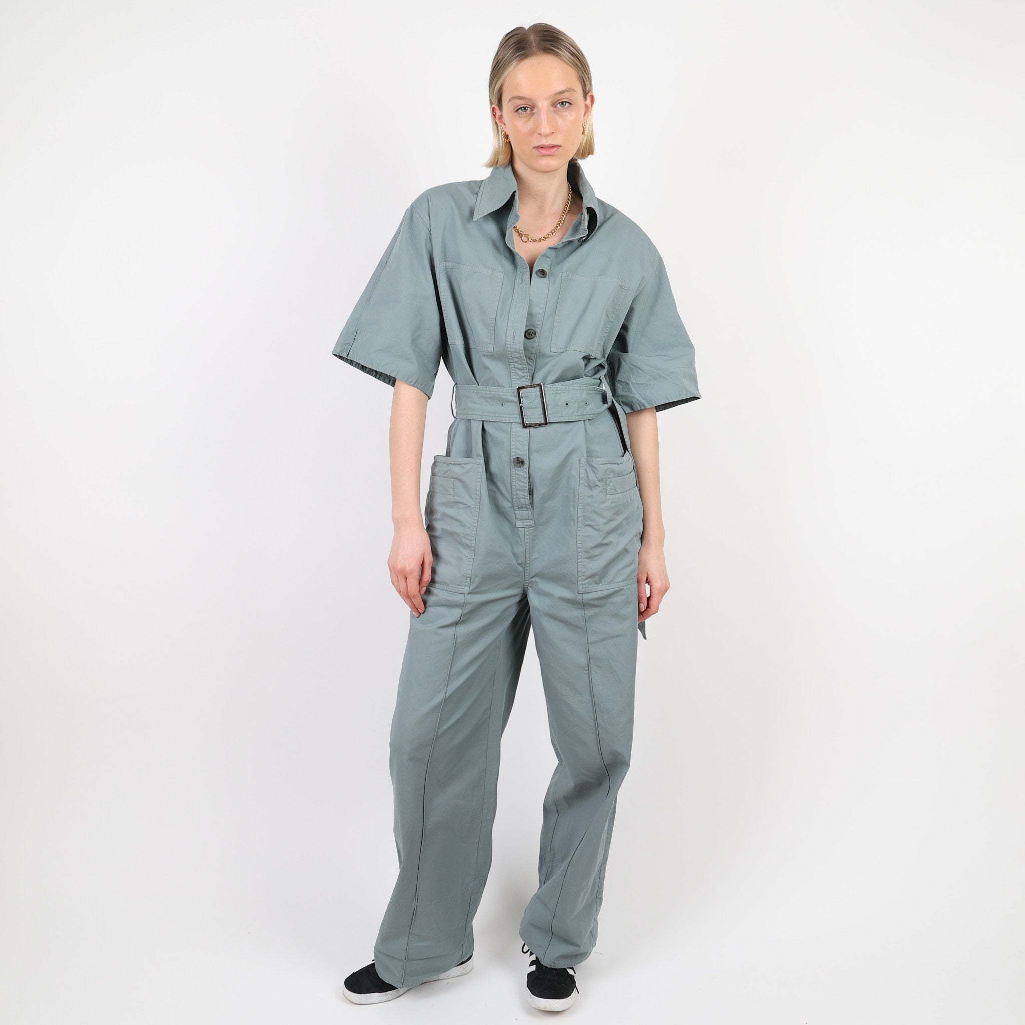 Jumpsuit, UK Size 10