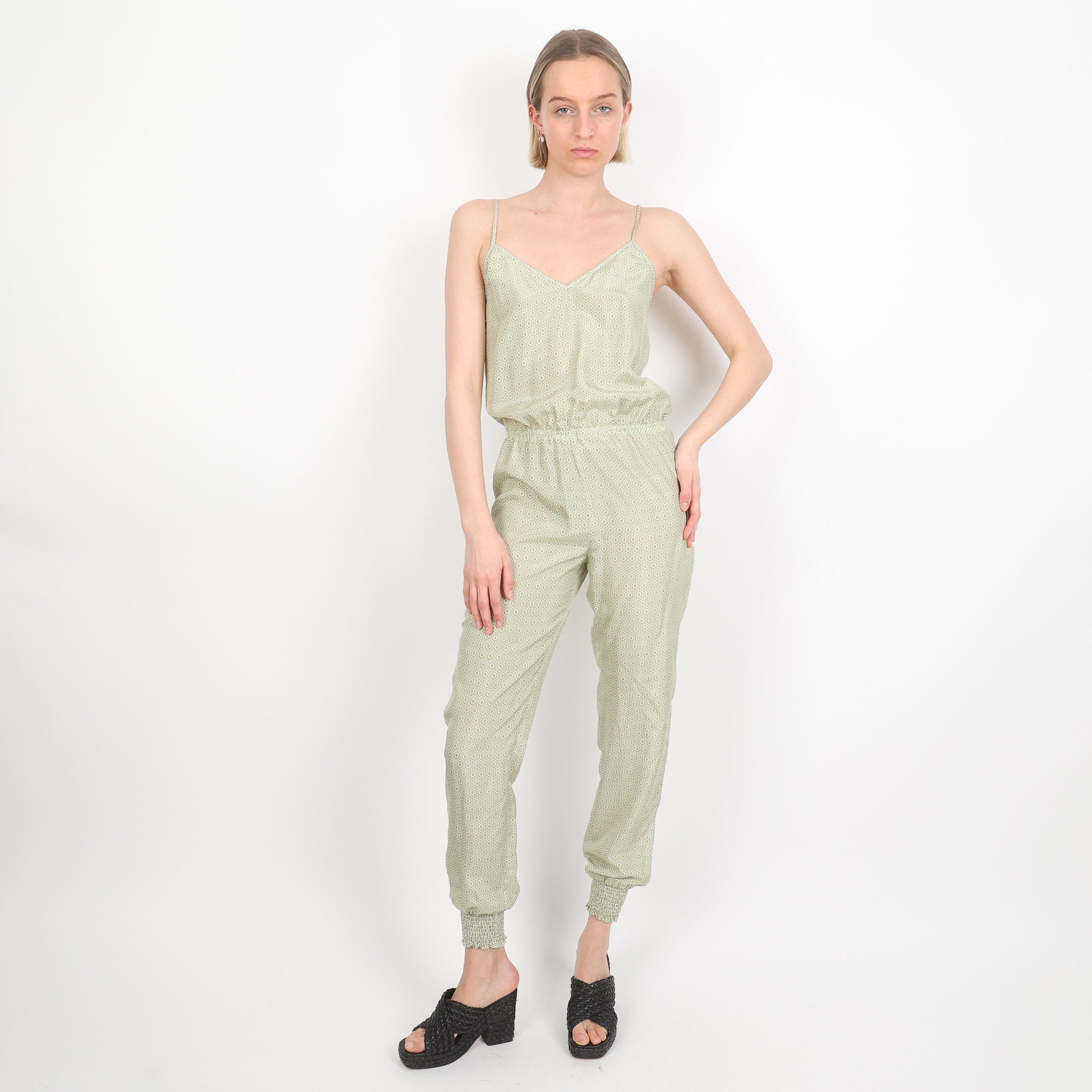 Jumpsuit, UK Size 8