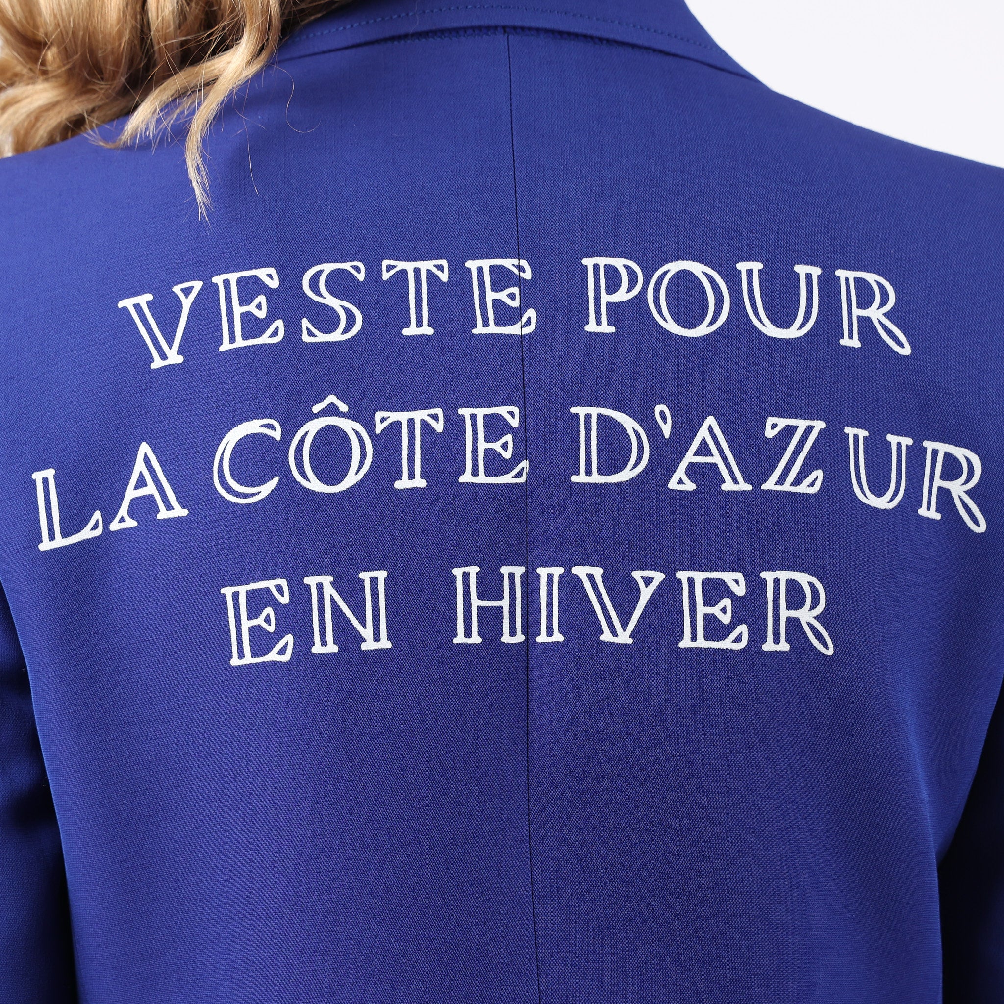 Blazer, UK Size 8
