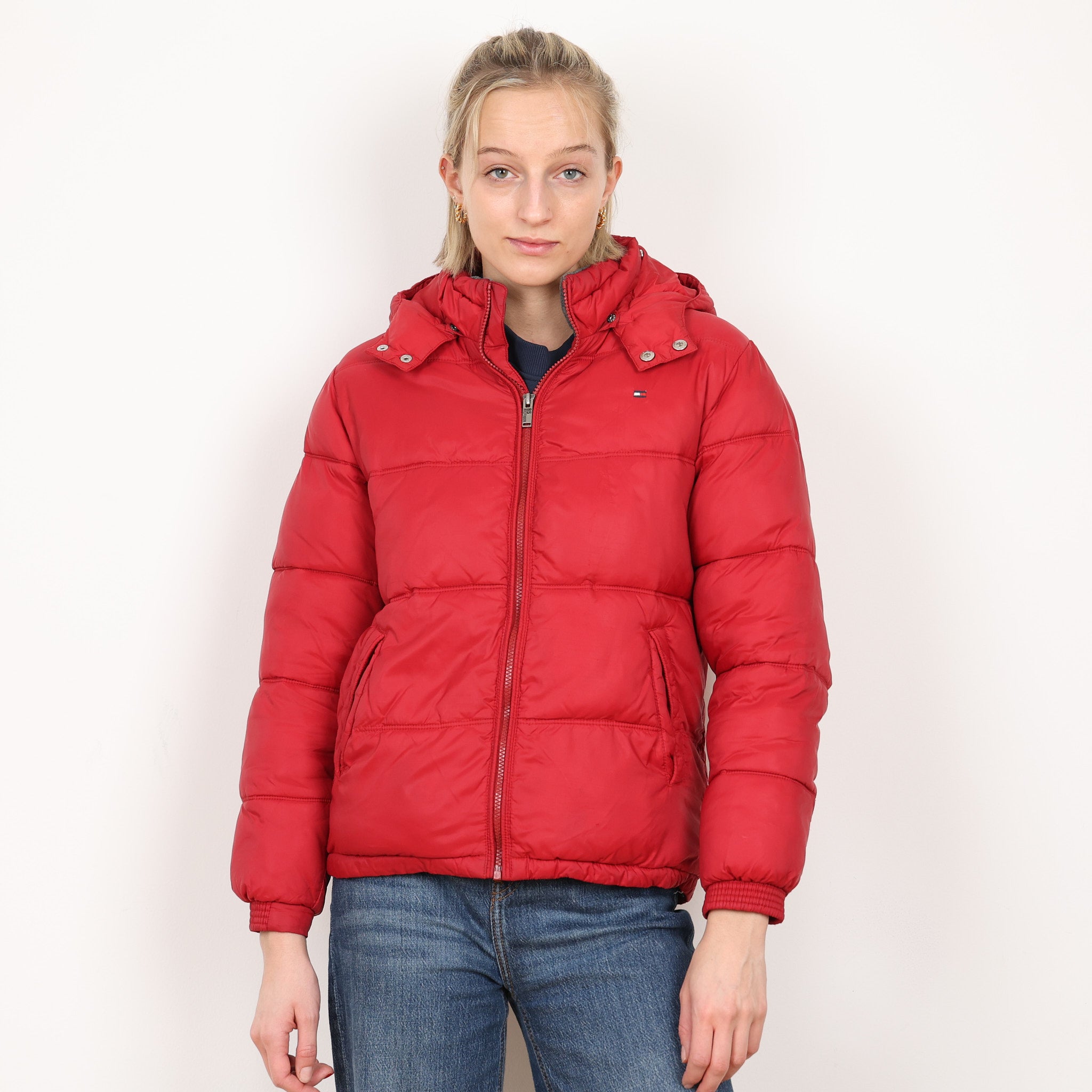 Coat, UK Size 6