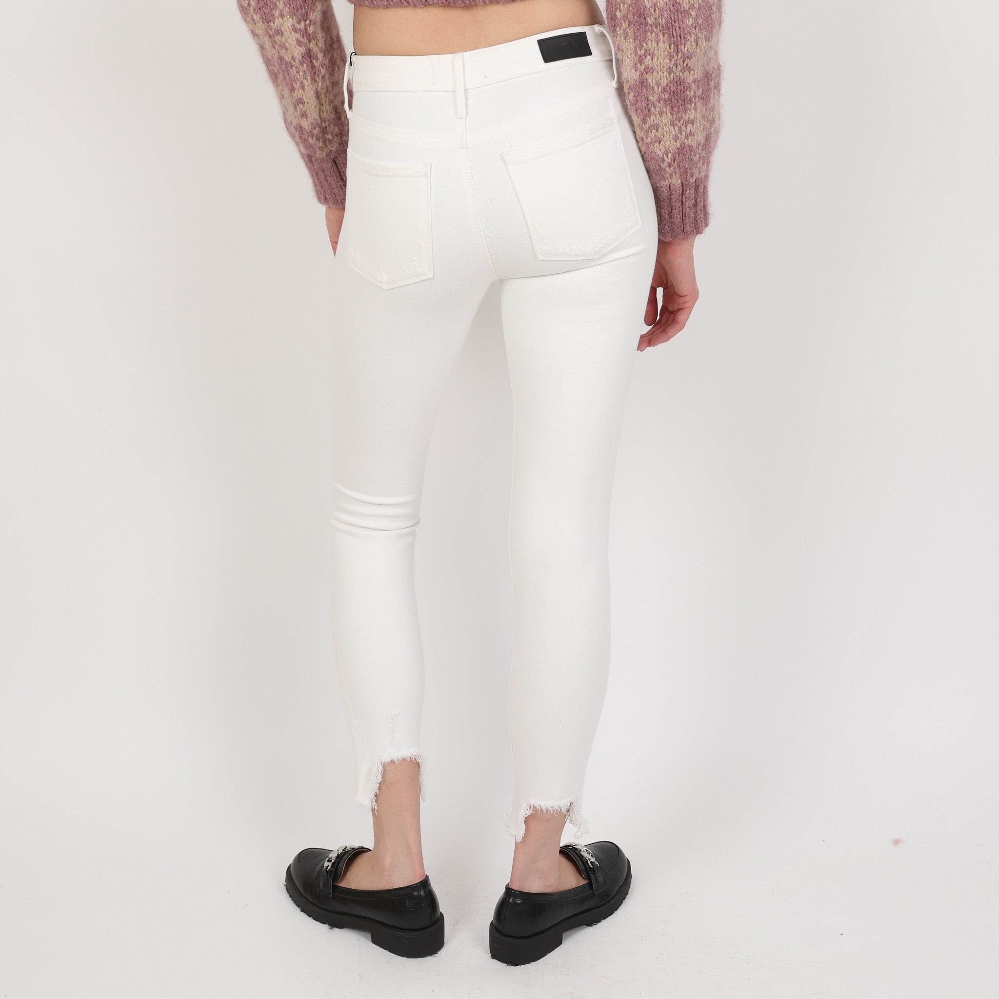 Jeans, Waist 24