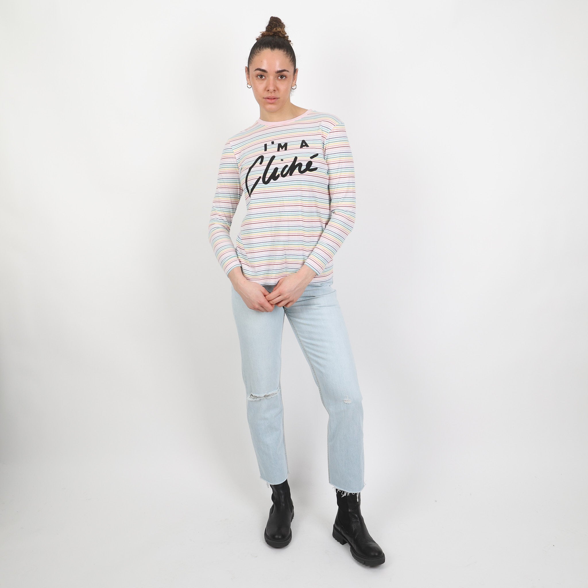 Jeans, Waist 28
