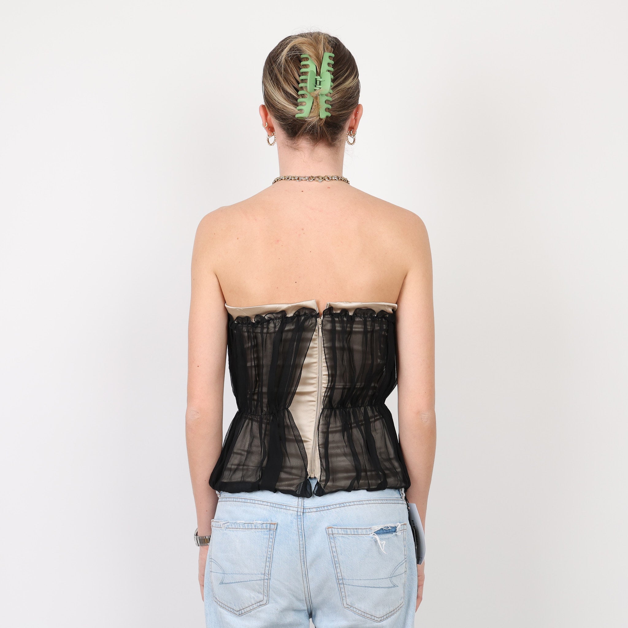 Top, UK Size 8