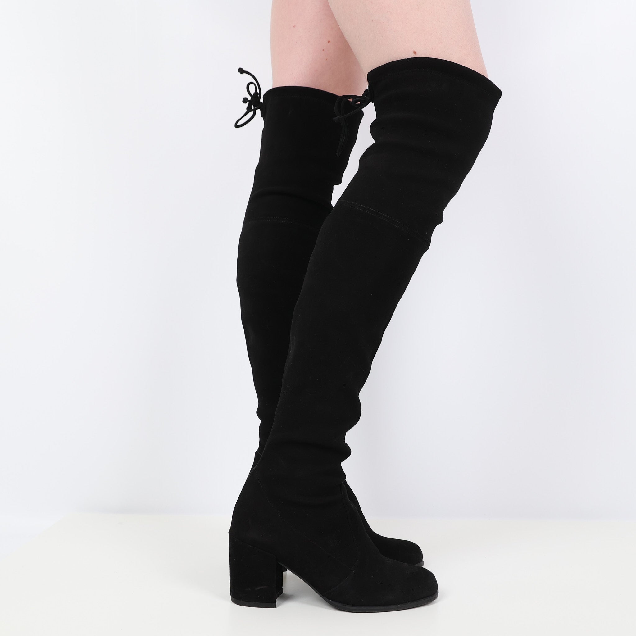 Boots, Shoe Size 37.5