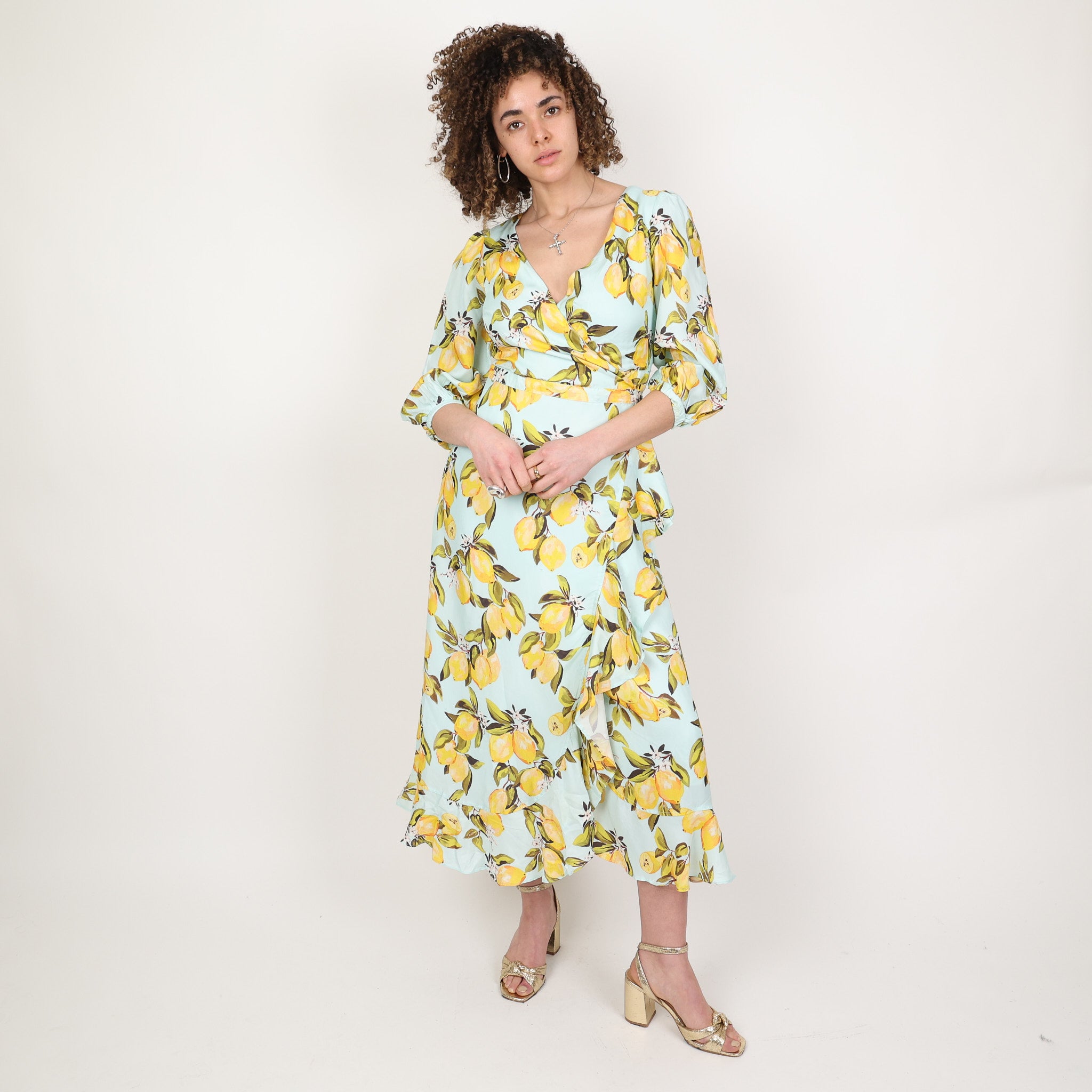 Dress, UK Size 10