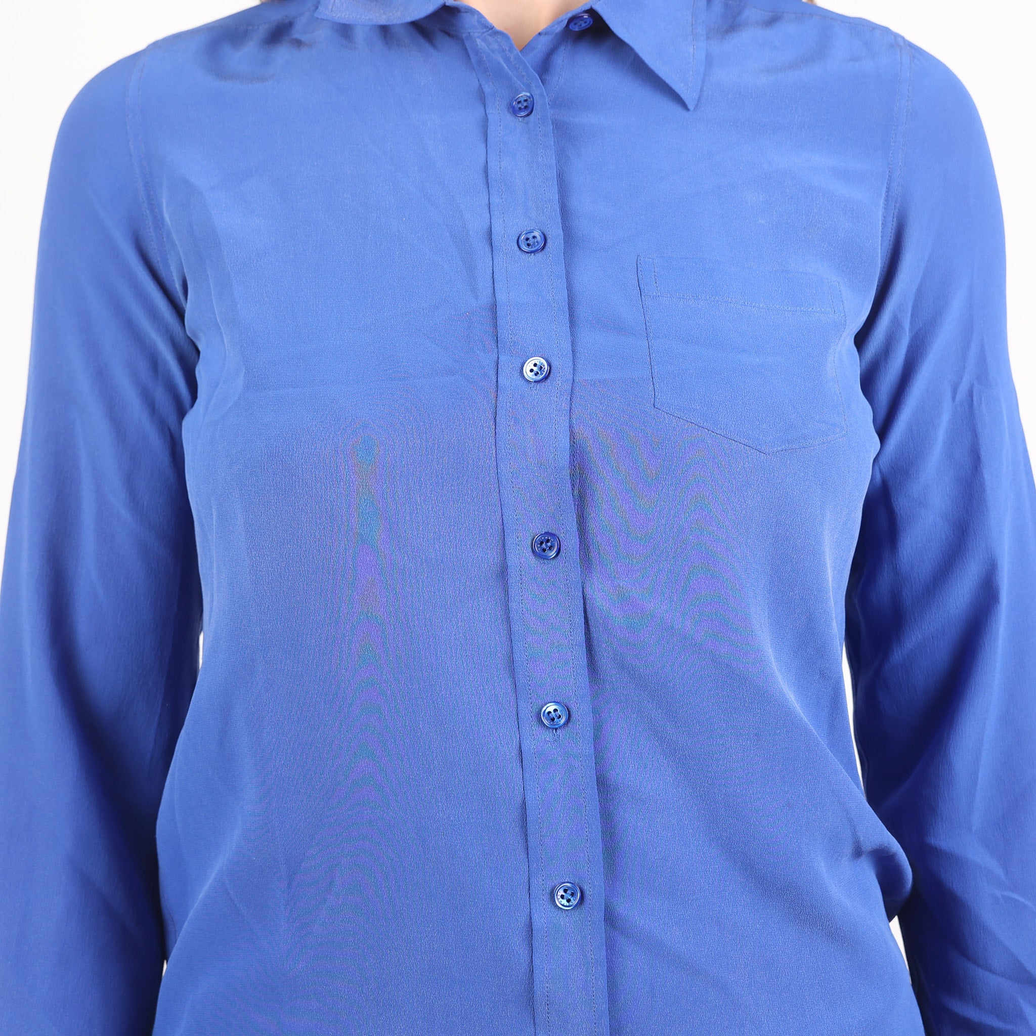 Shirt, UK Size 10
