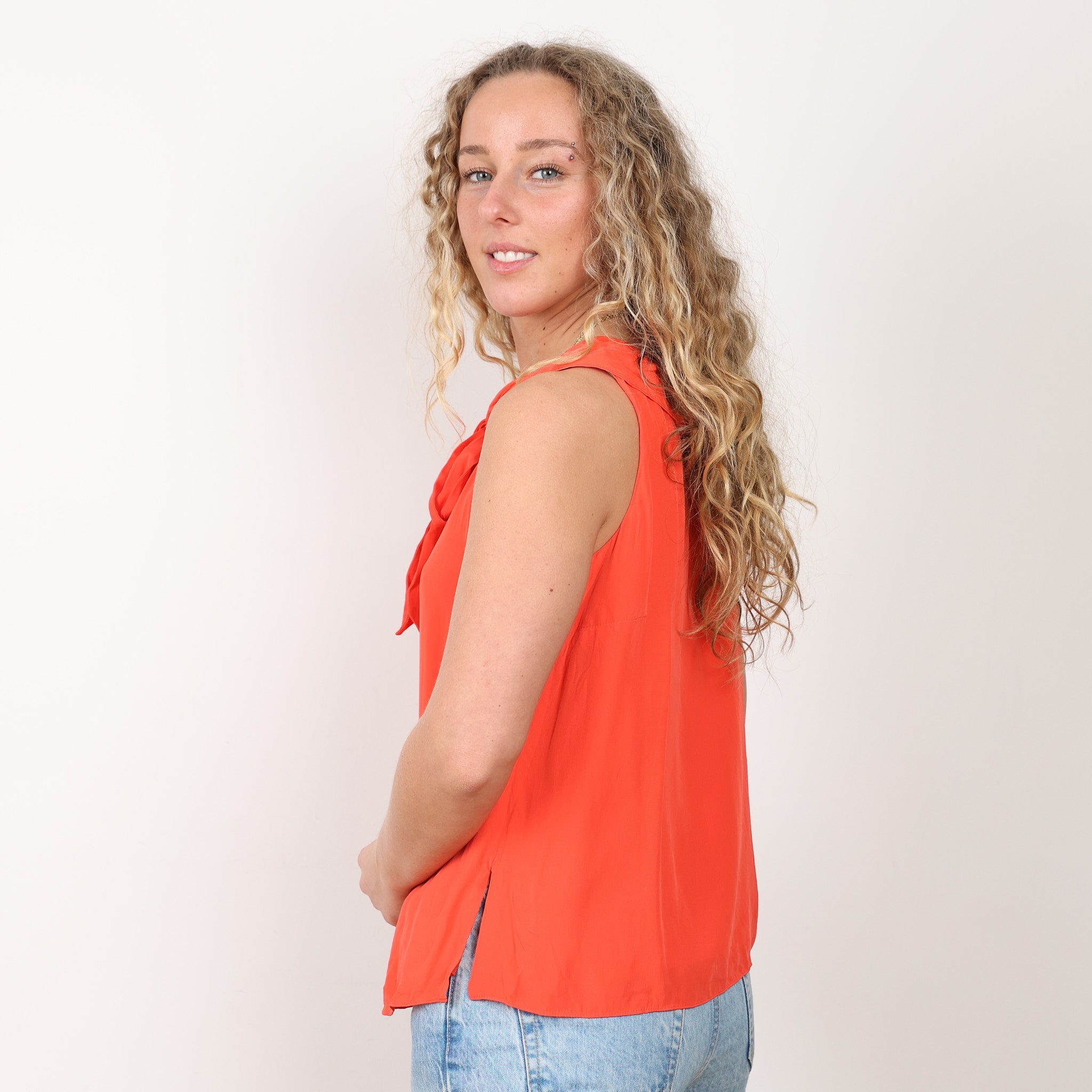 Top, UK Size 8