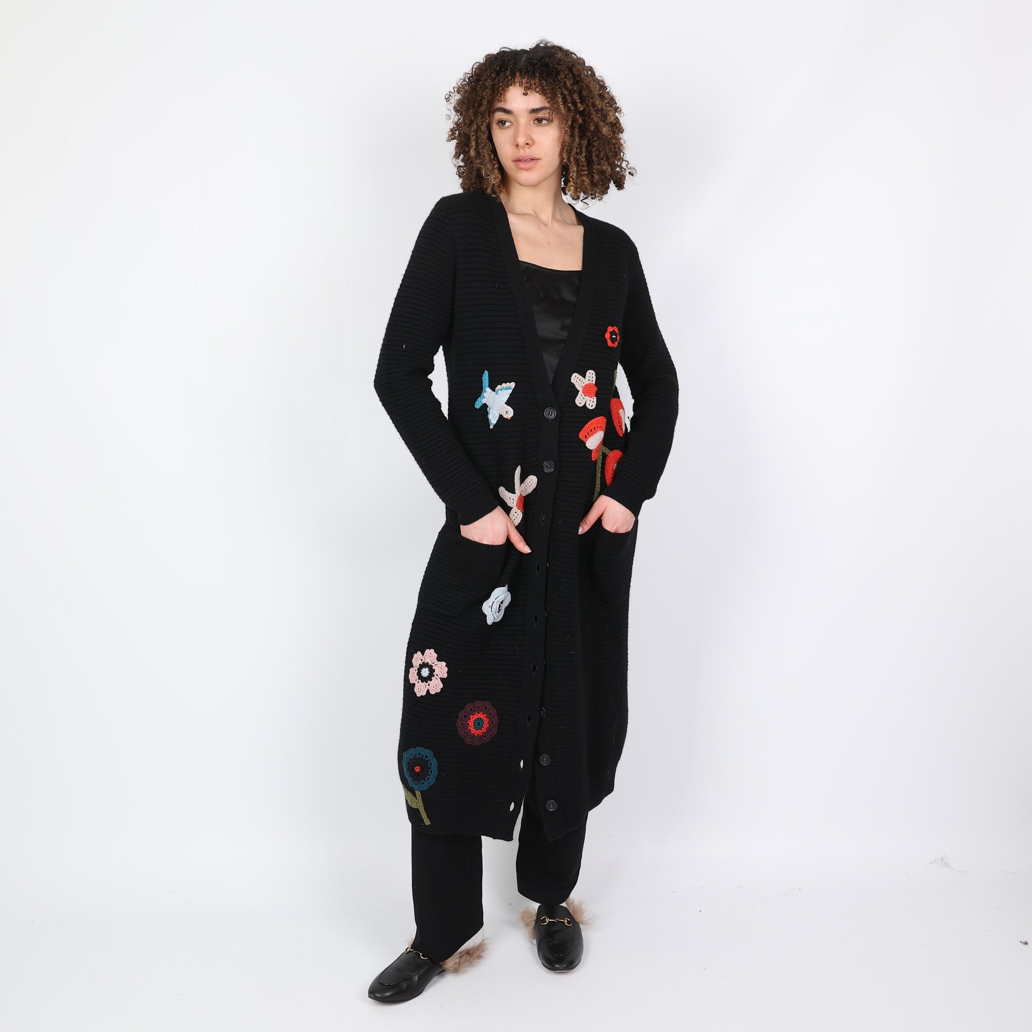 Knitwear, UK Size 12