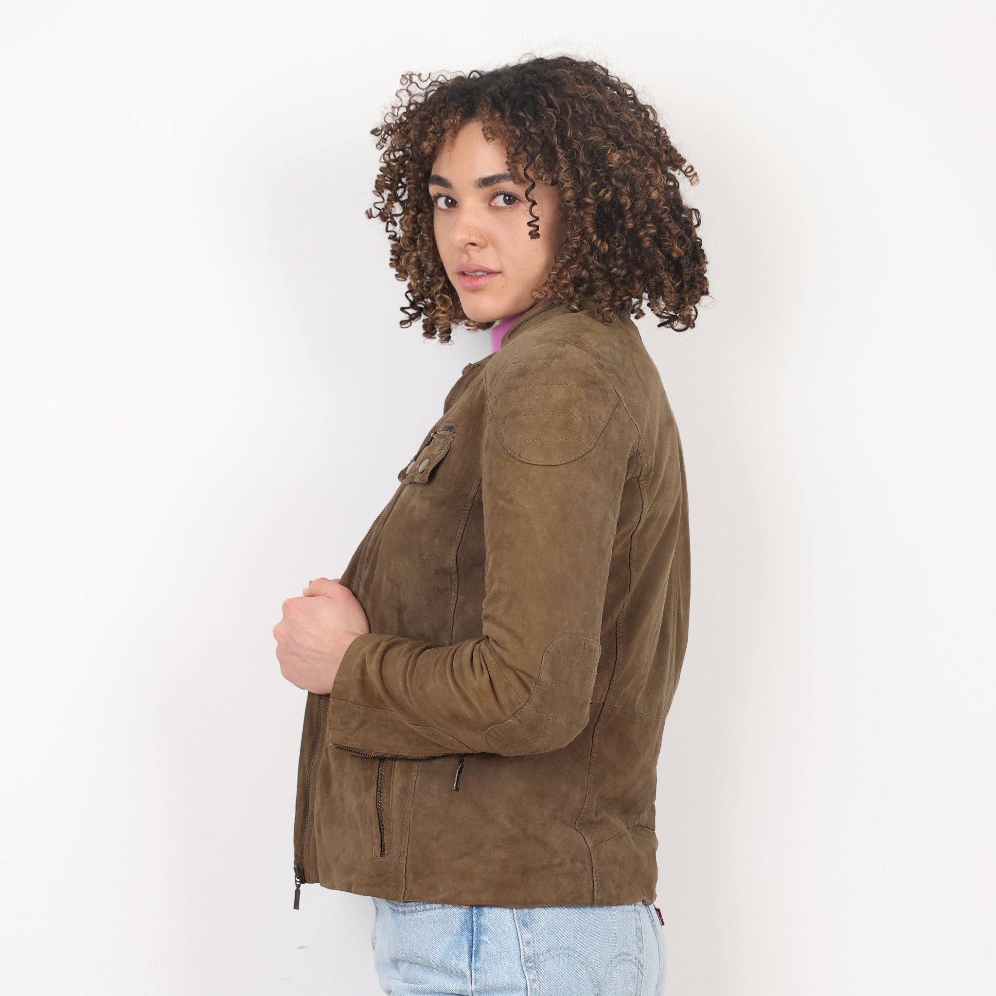 Jacket, UK Size 10