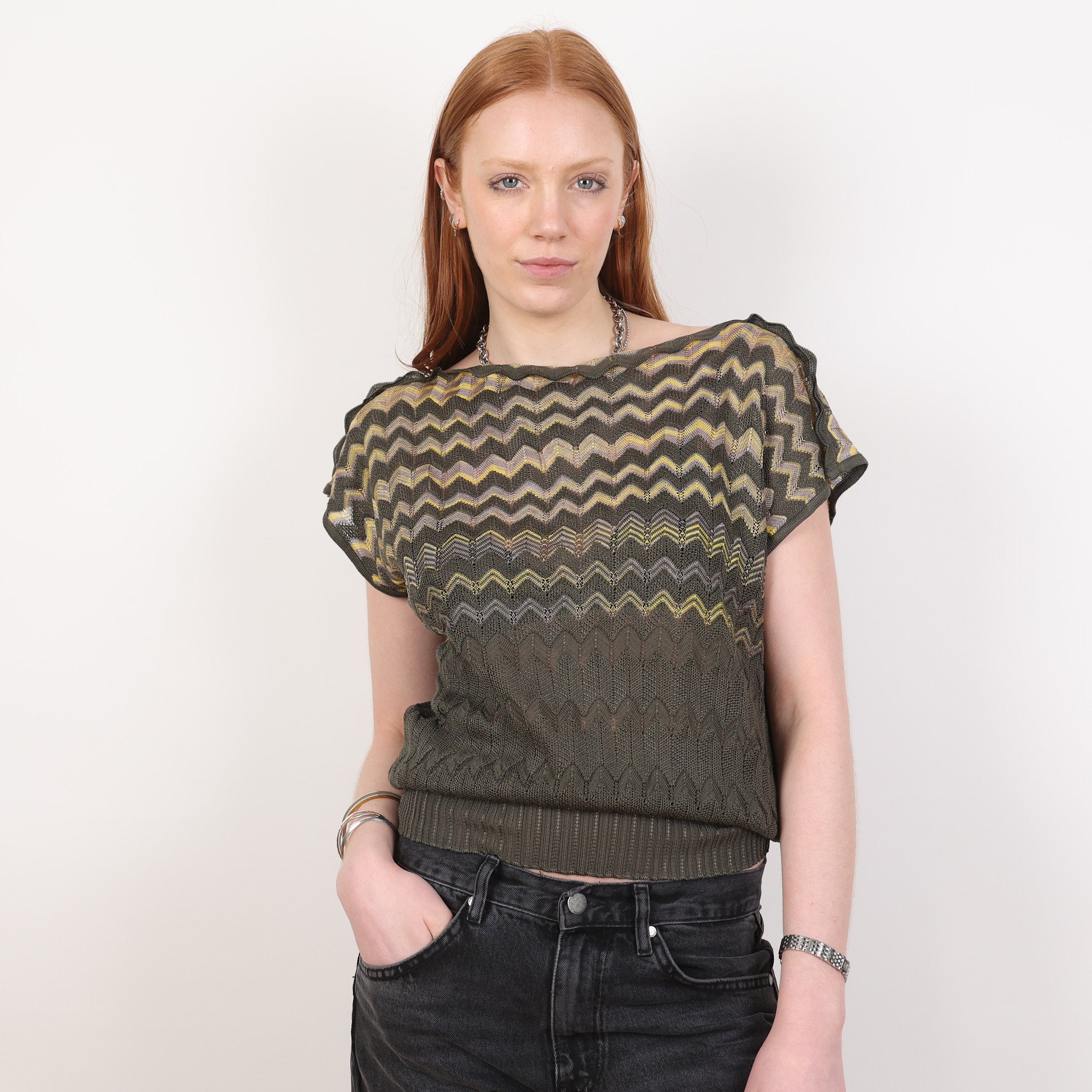 Knitwear, UK Size 10