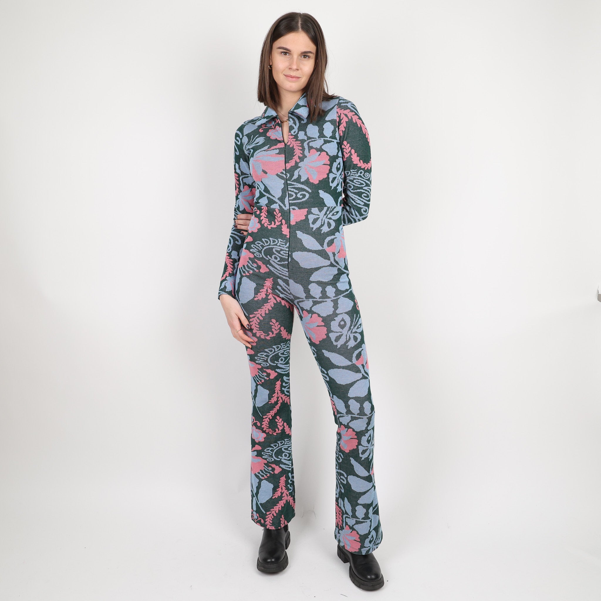 Jumpsuit, UK Size 12
