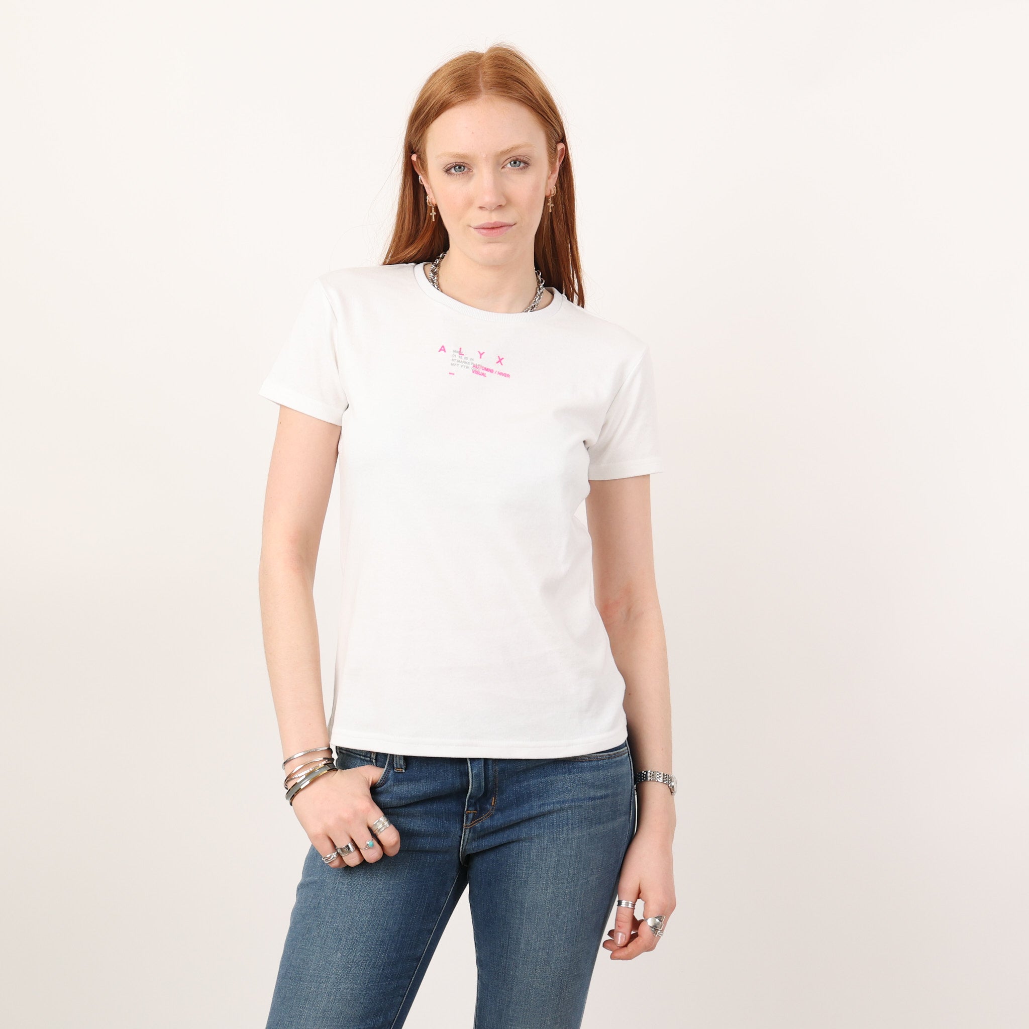Top, UK Size 8