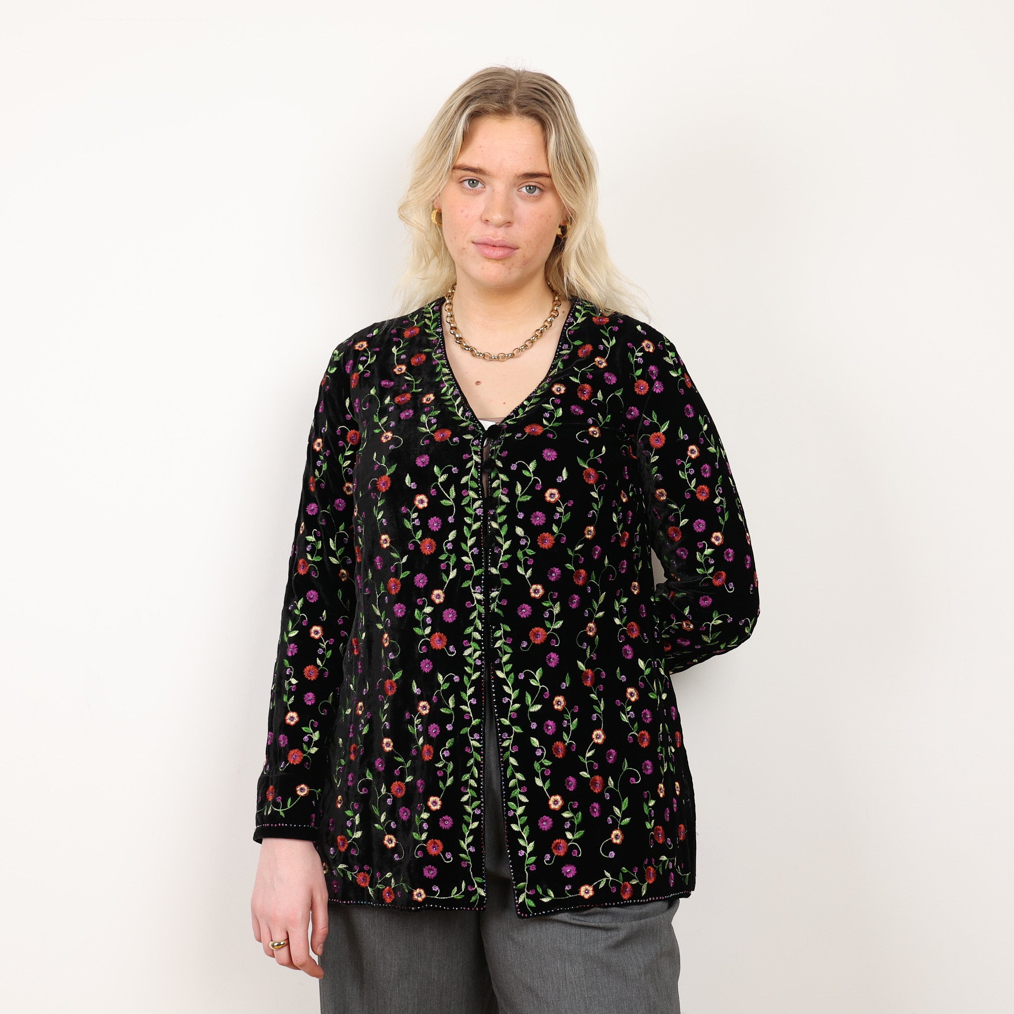Top, UK Size 16