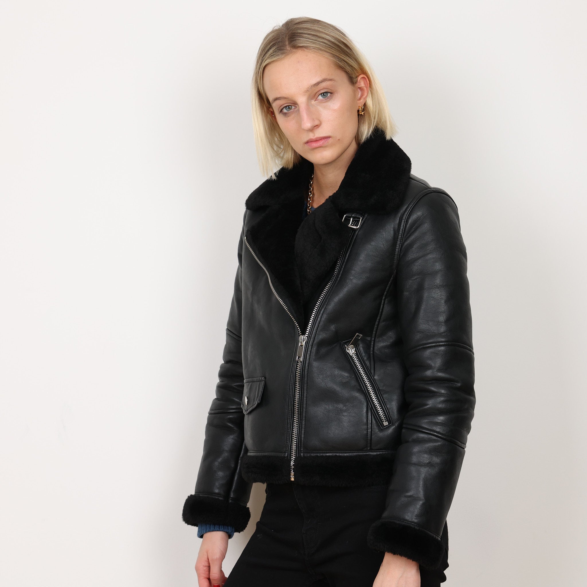 Jacket, UK Size 10