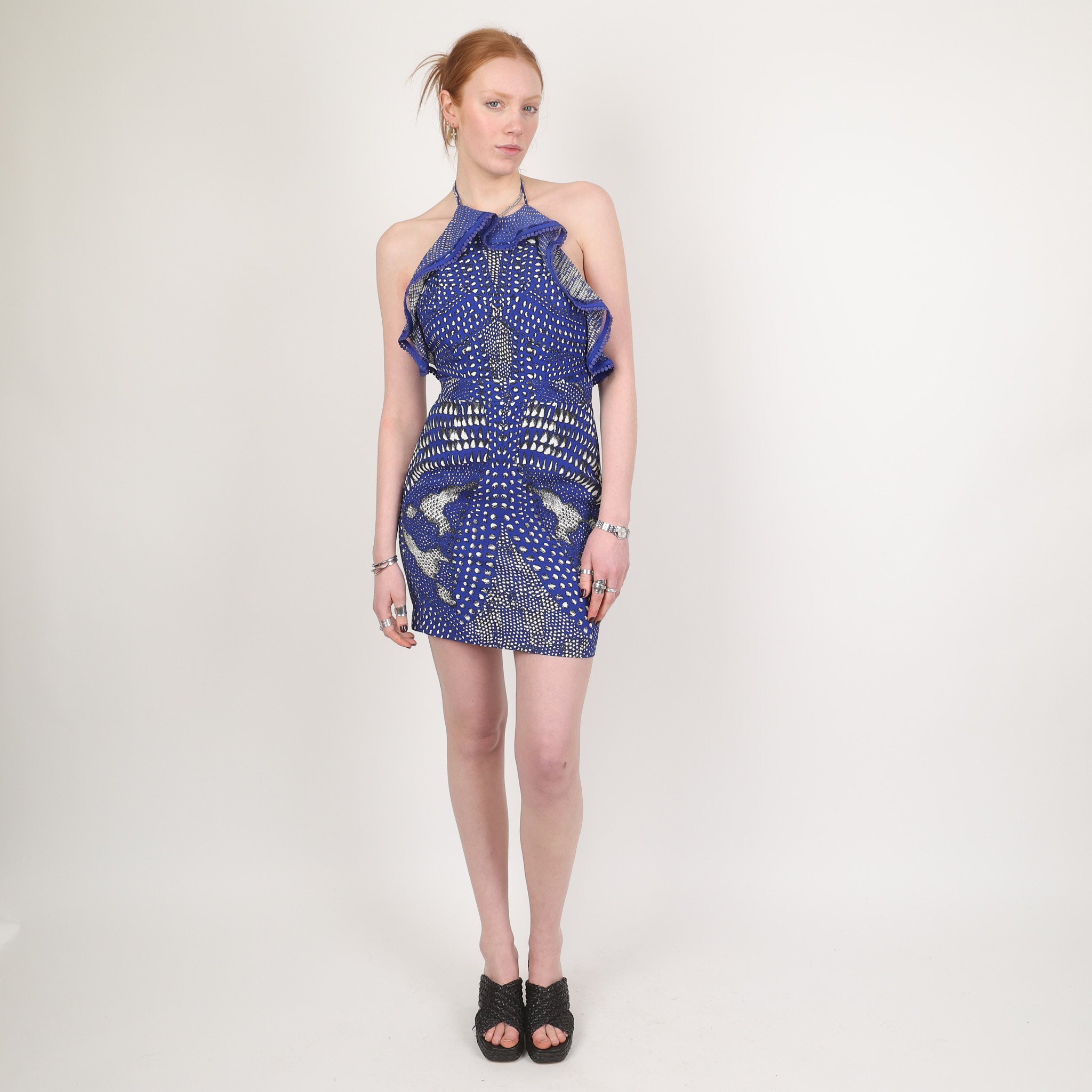 Dress, UK Size 10