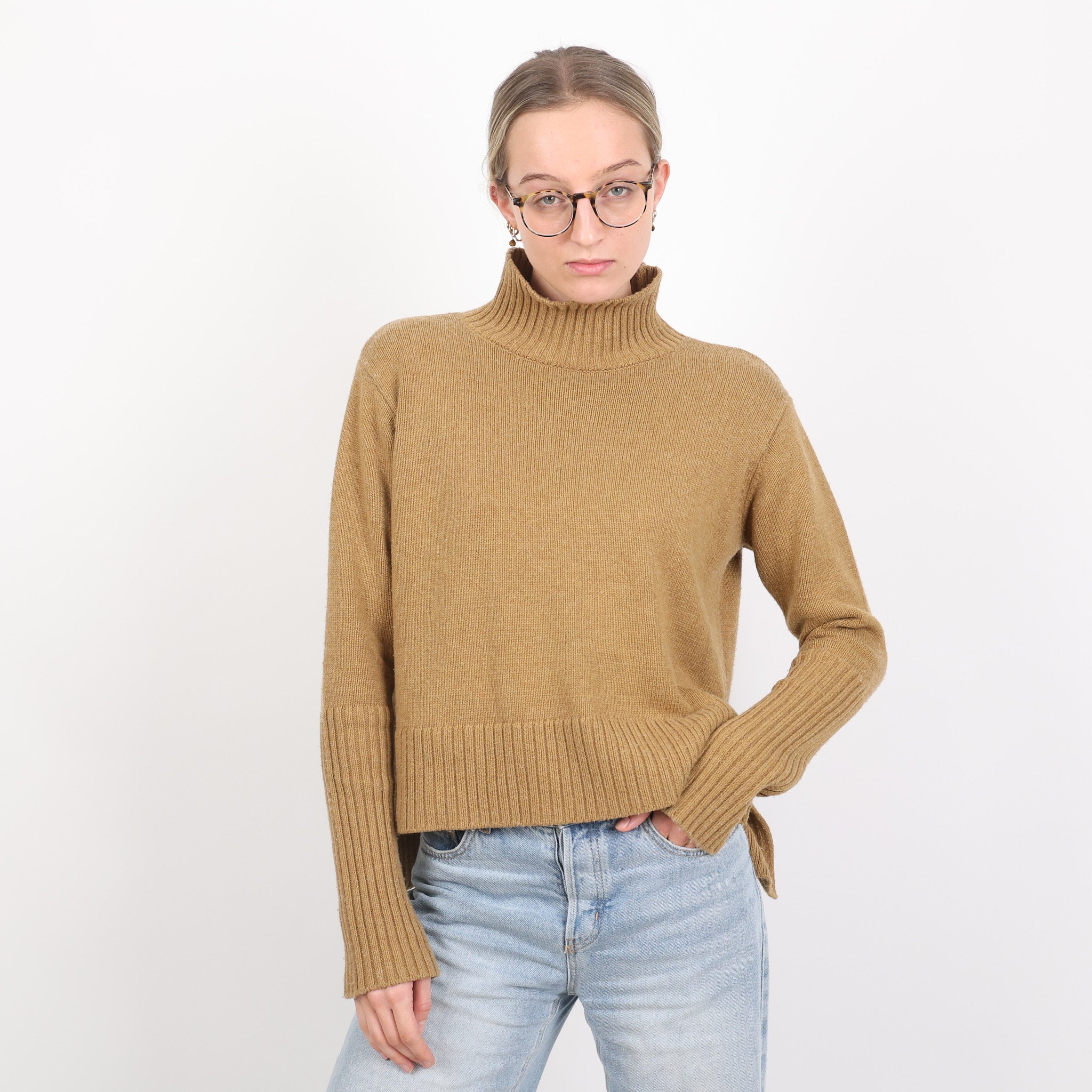 Knitwear, UK Size 8
