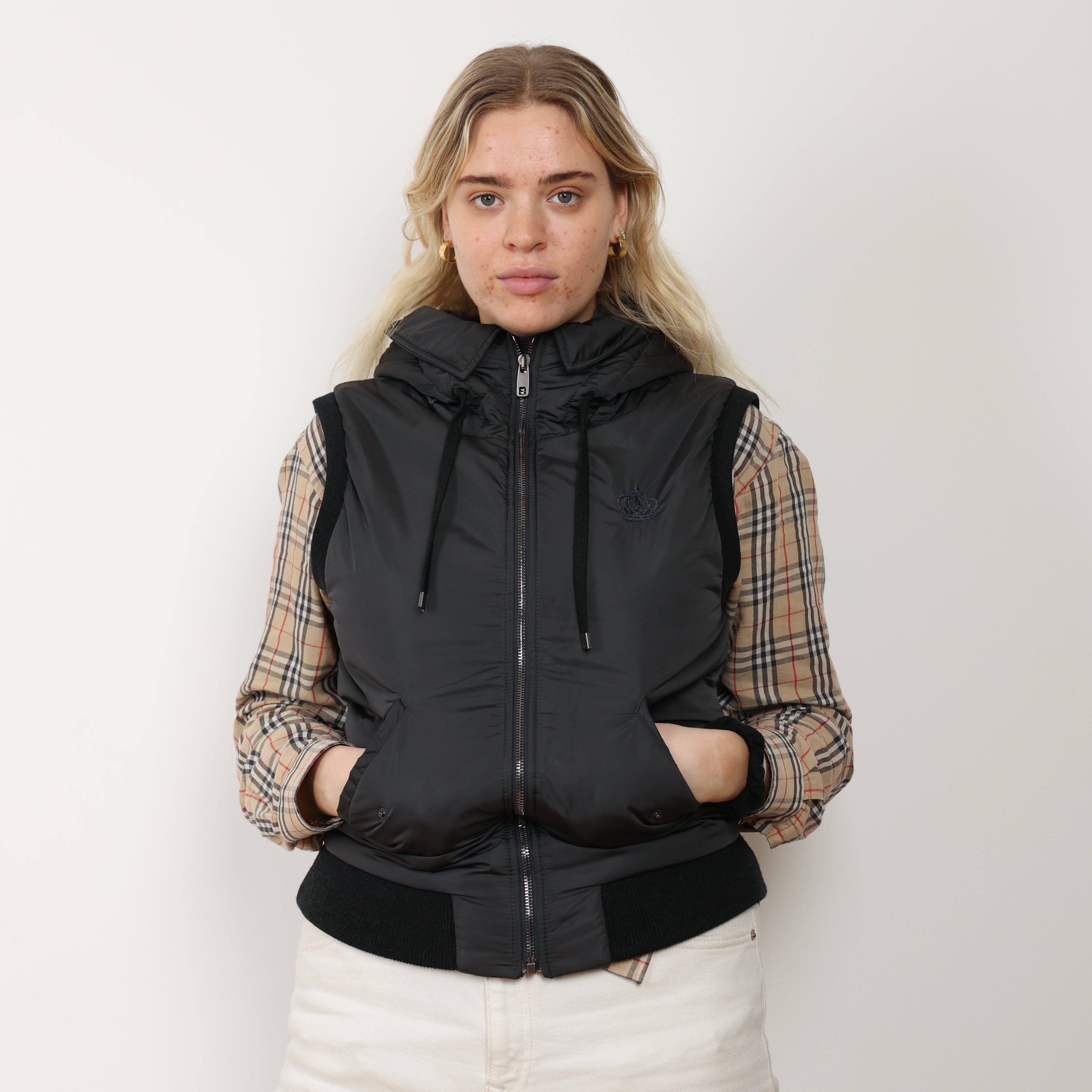 Jacket, UK Size 12