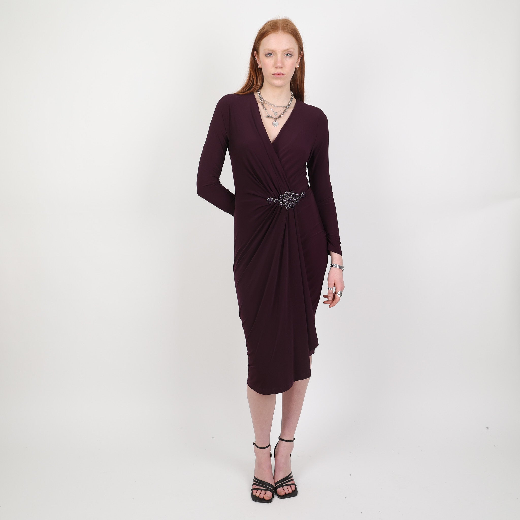 Dress, UK Size 8