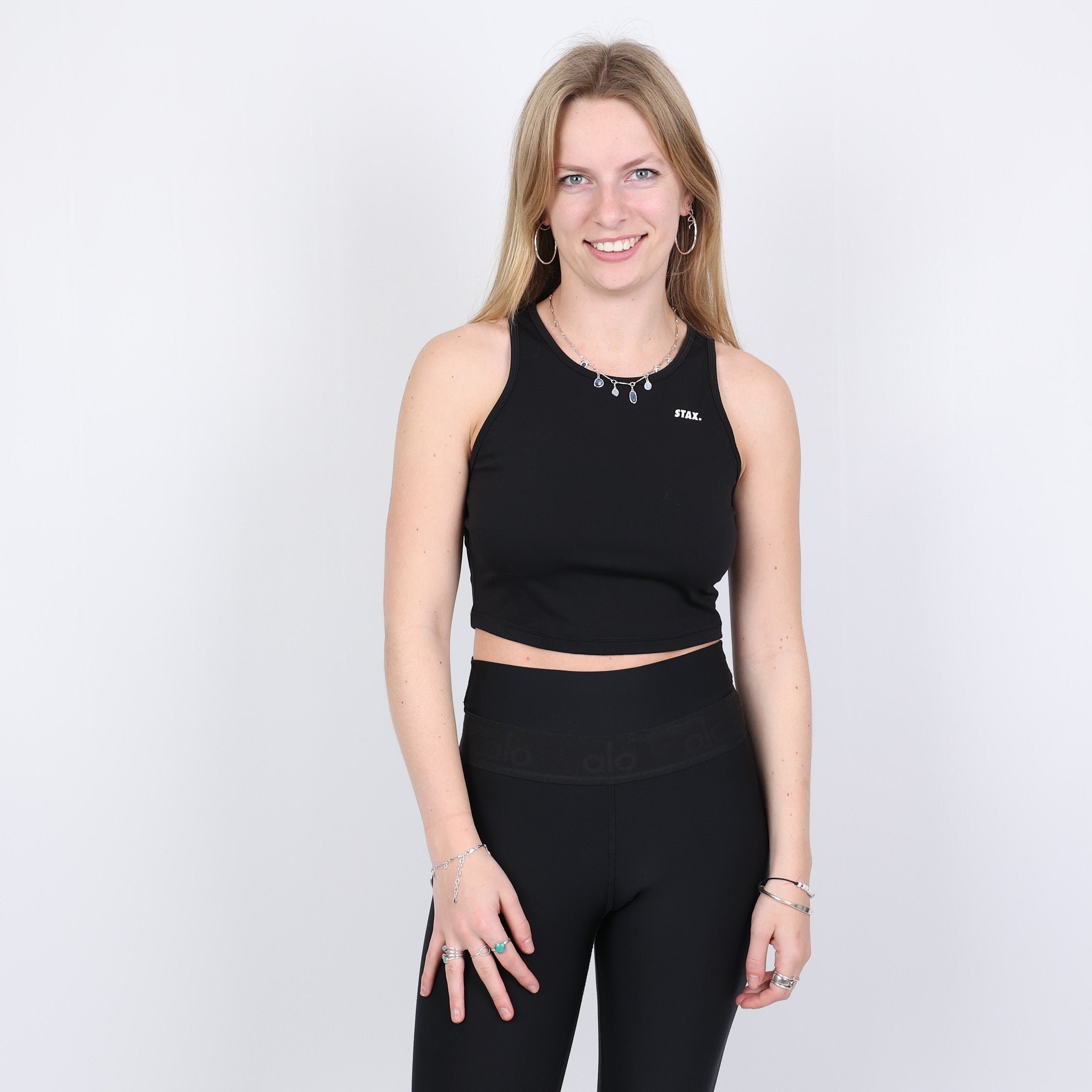 Athleisure, UK Size 8