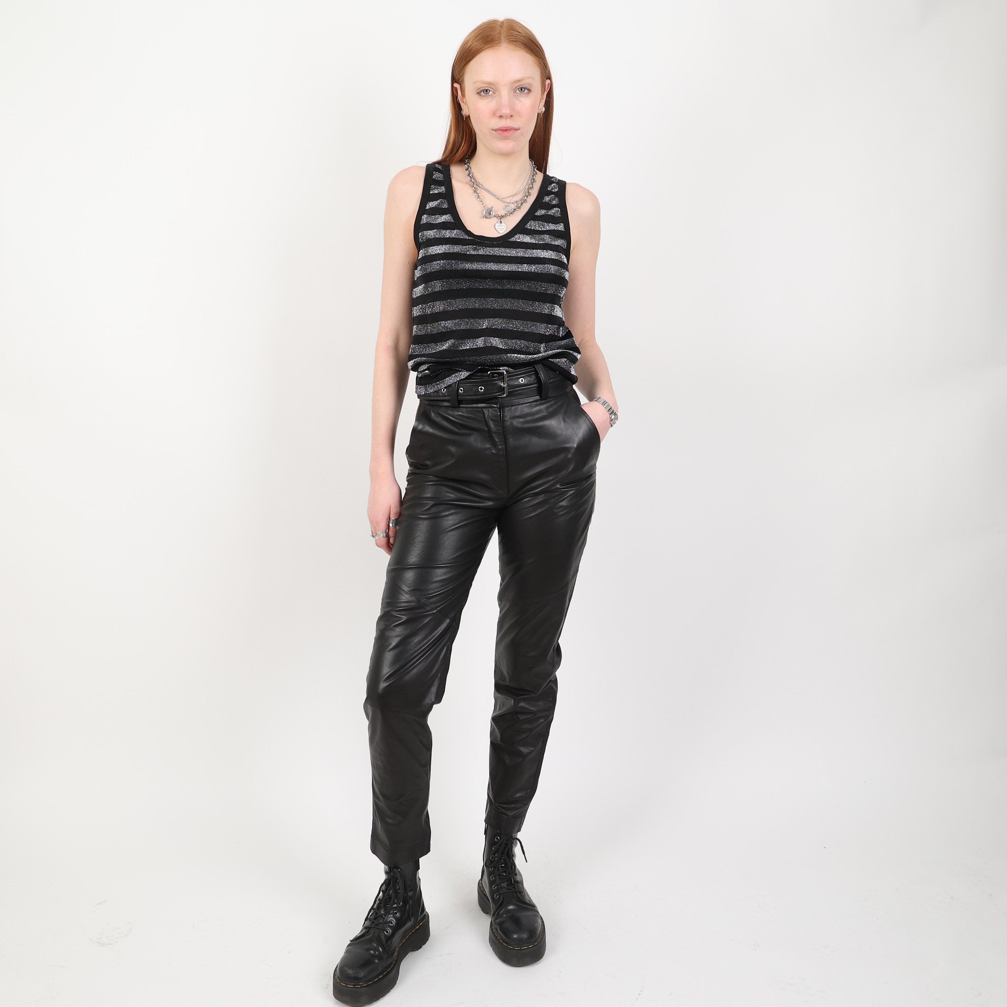 Top, UK Size 8