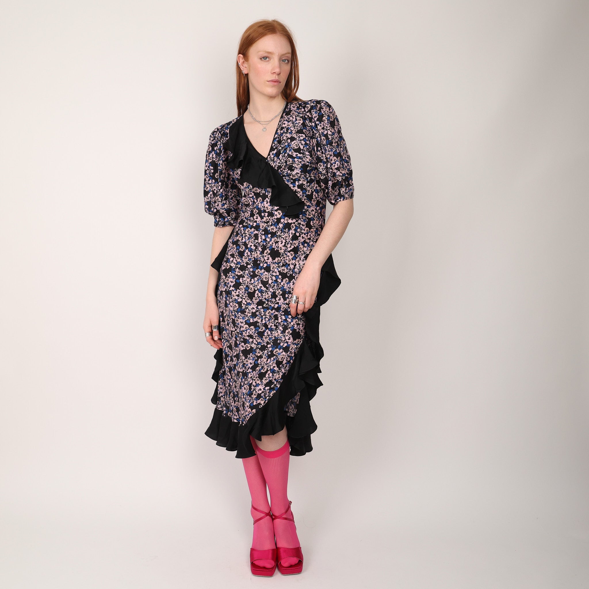 Dress, UK Size 10