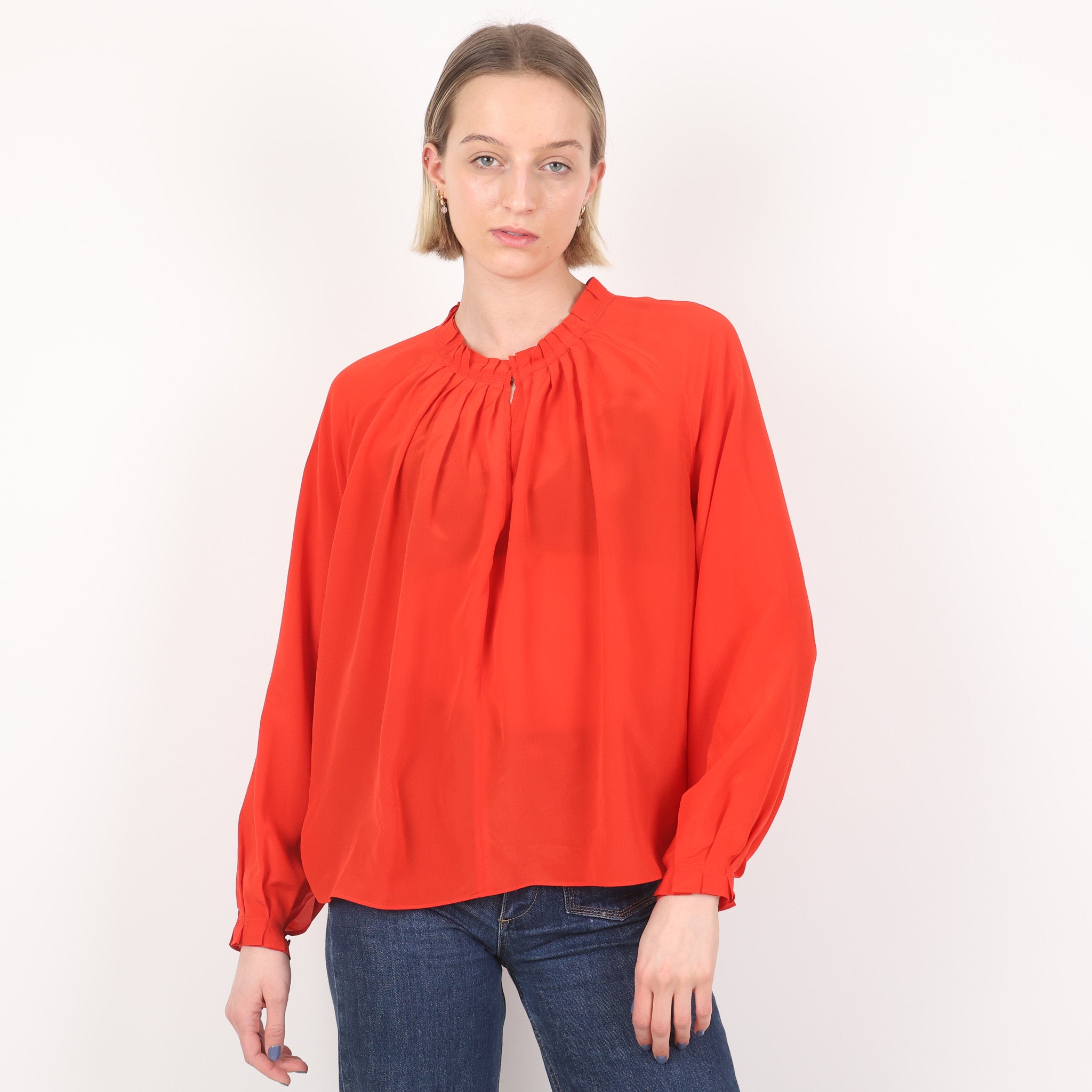 Blouse, UK Size 8
