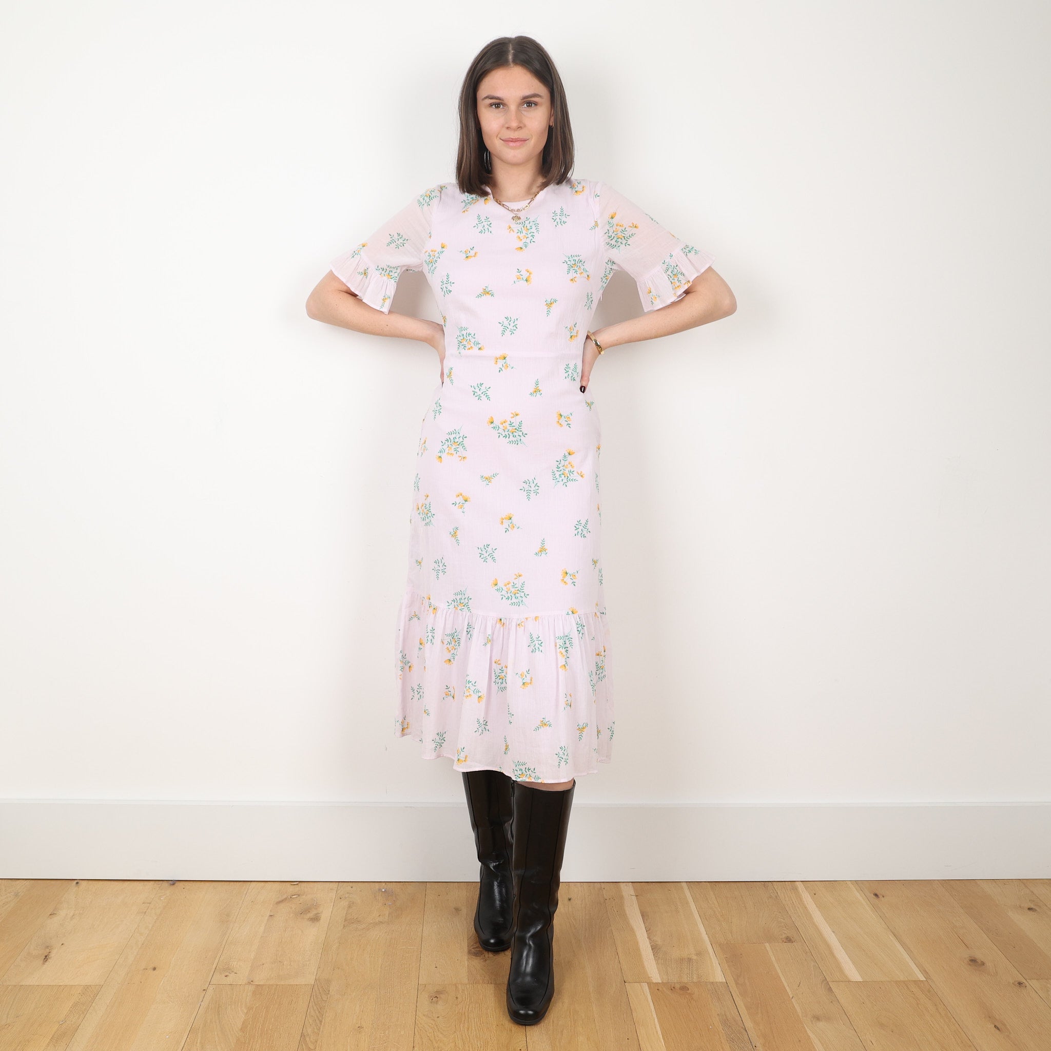 Dress, UK Size 8