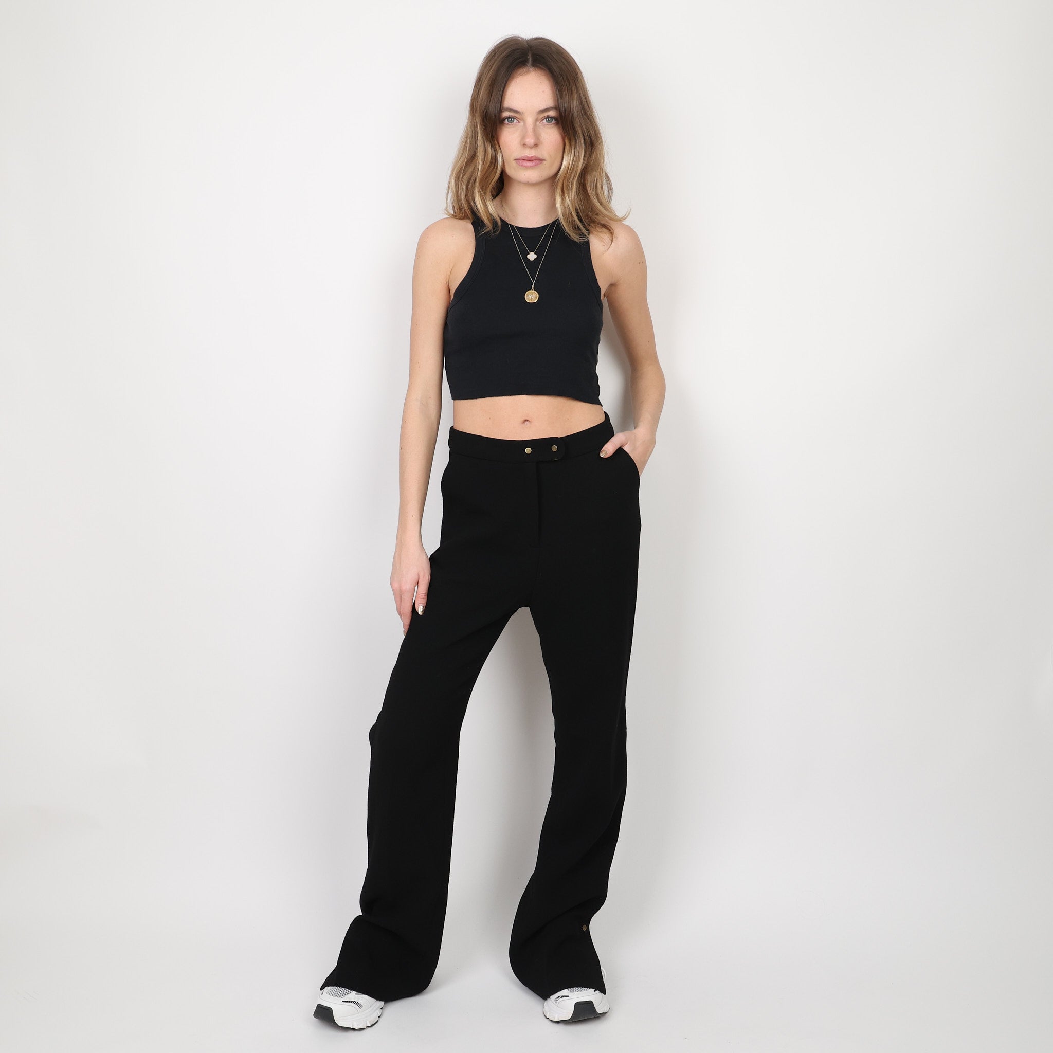Trousers, UK Size 8