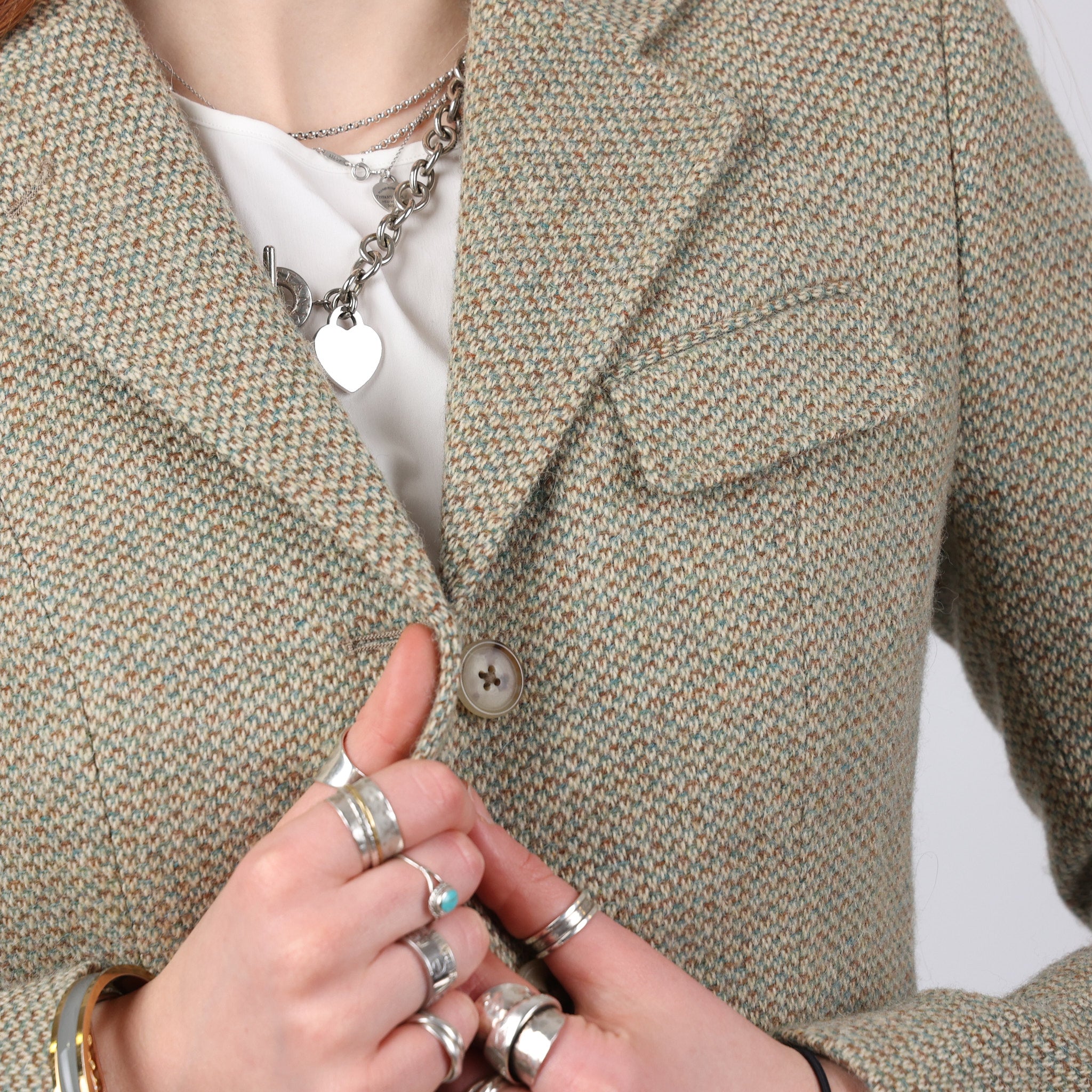 Jacket, UK Size 6