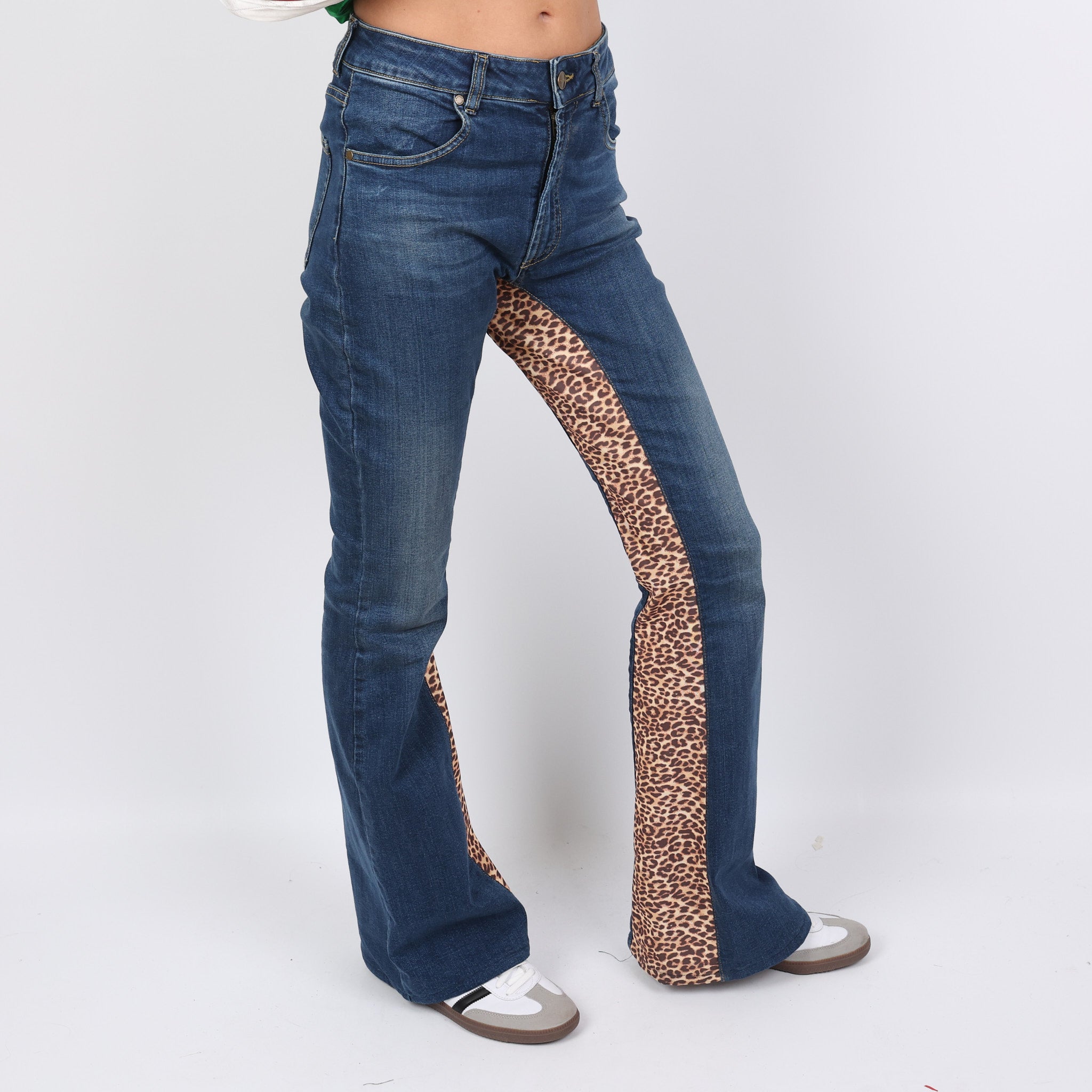 Jeans, Waist 28