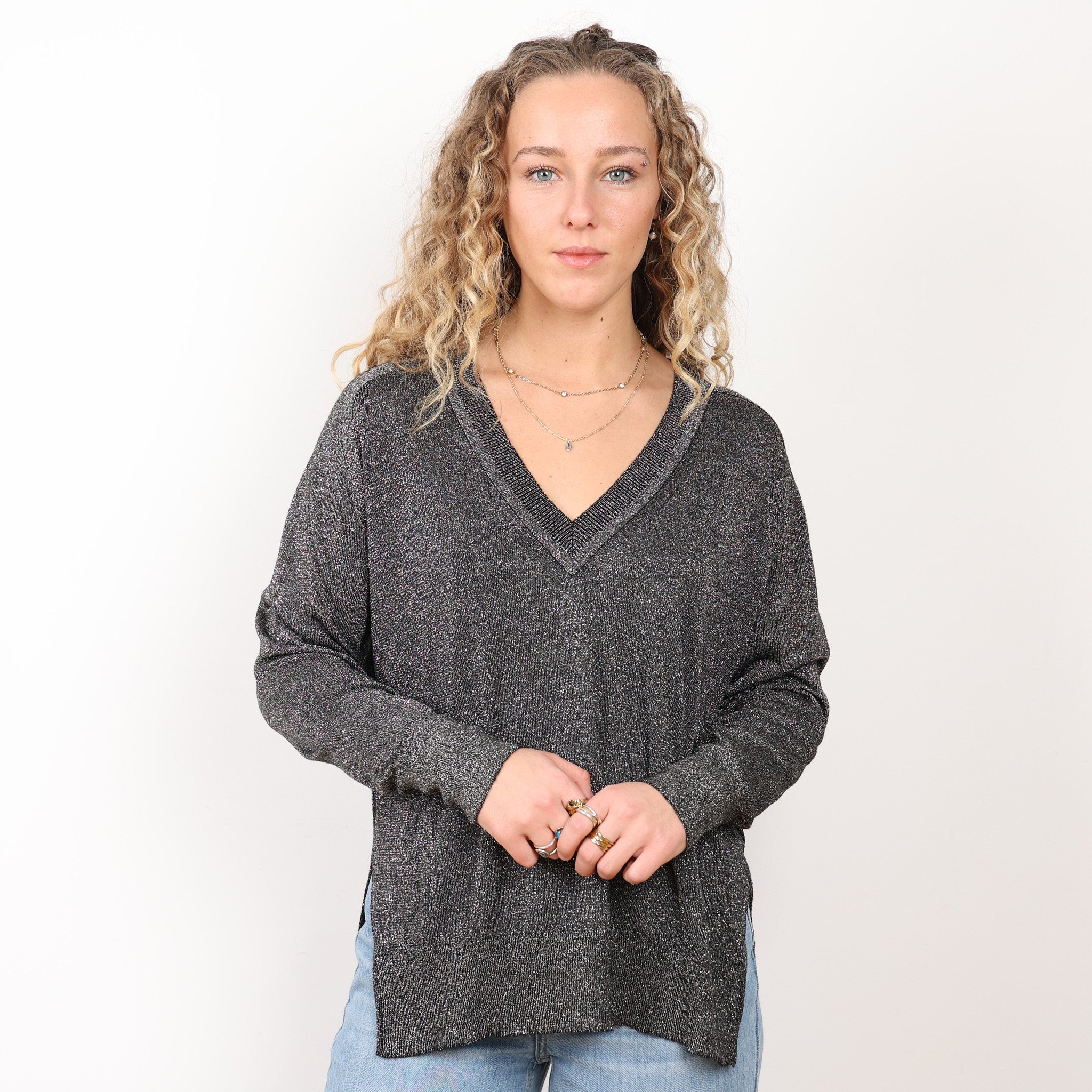 Knitwear, UK Size 10