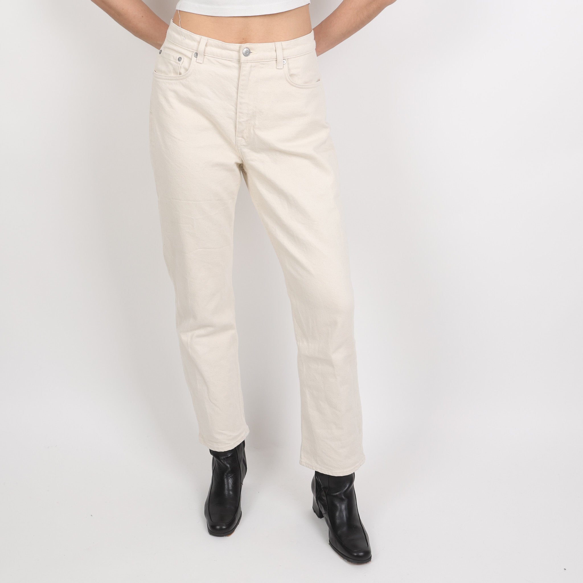 Jeans, UK Size 12