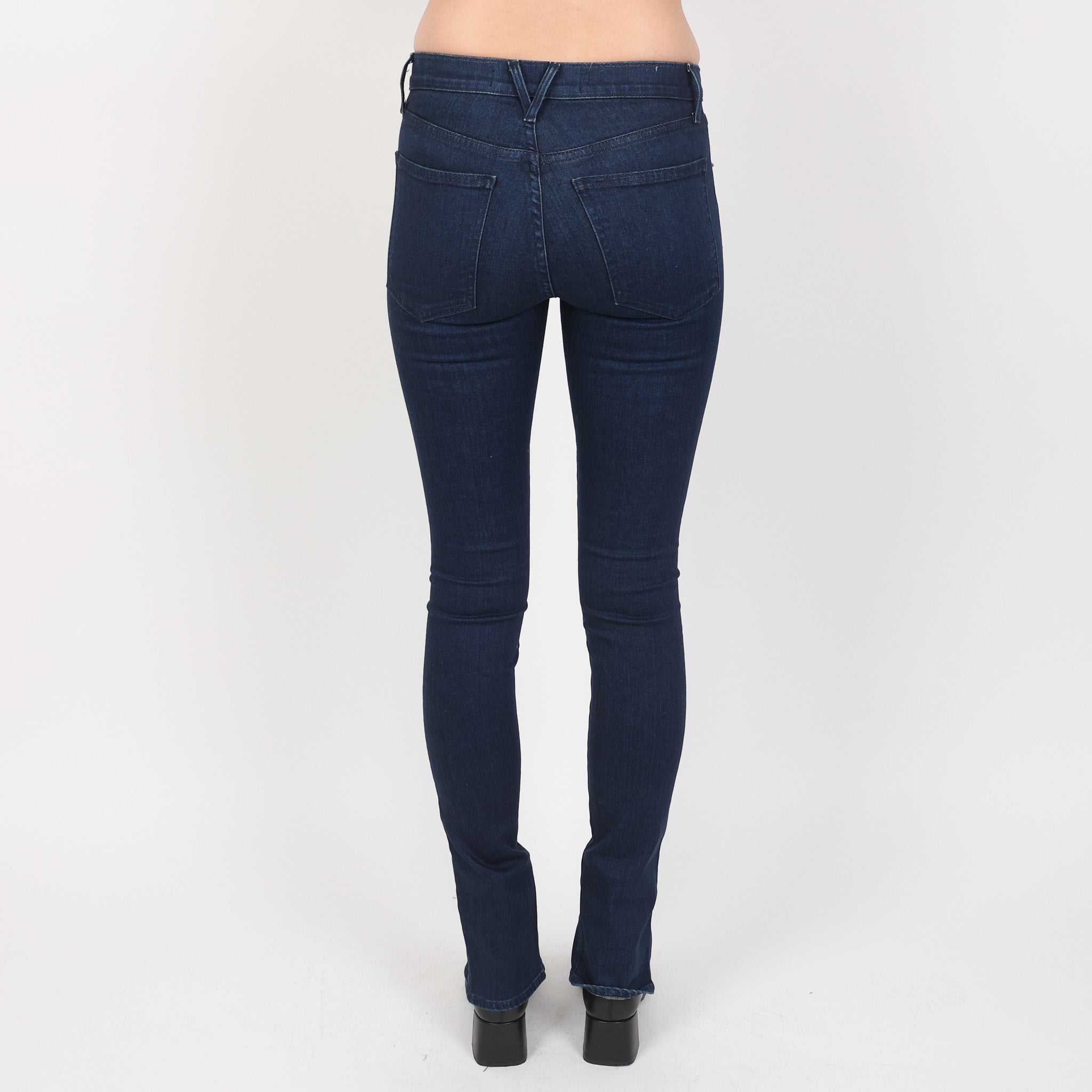 Jeans, Waist 24