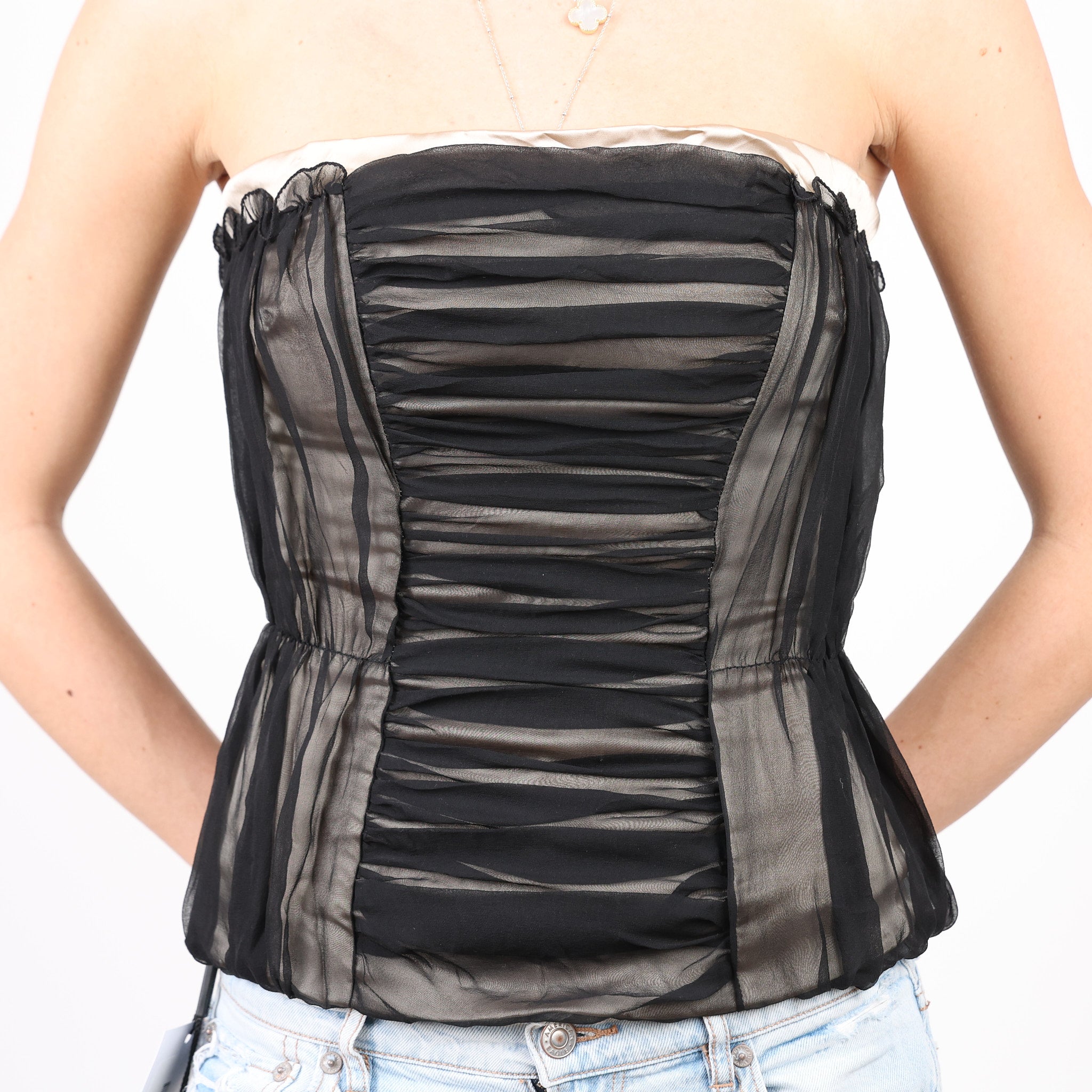 Top, UK Size 8