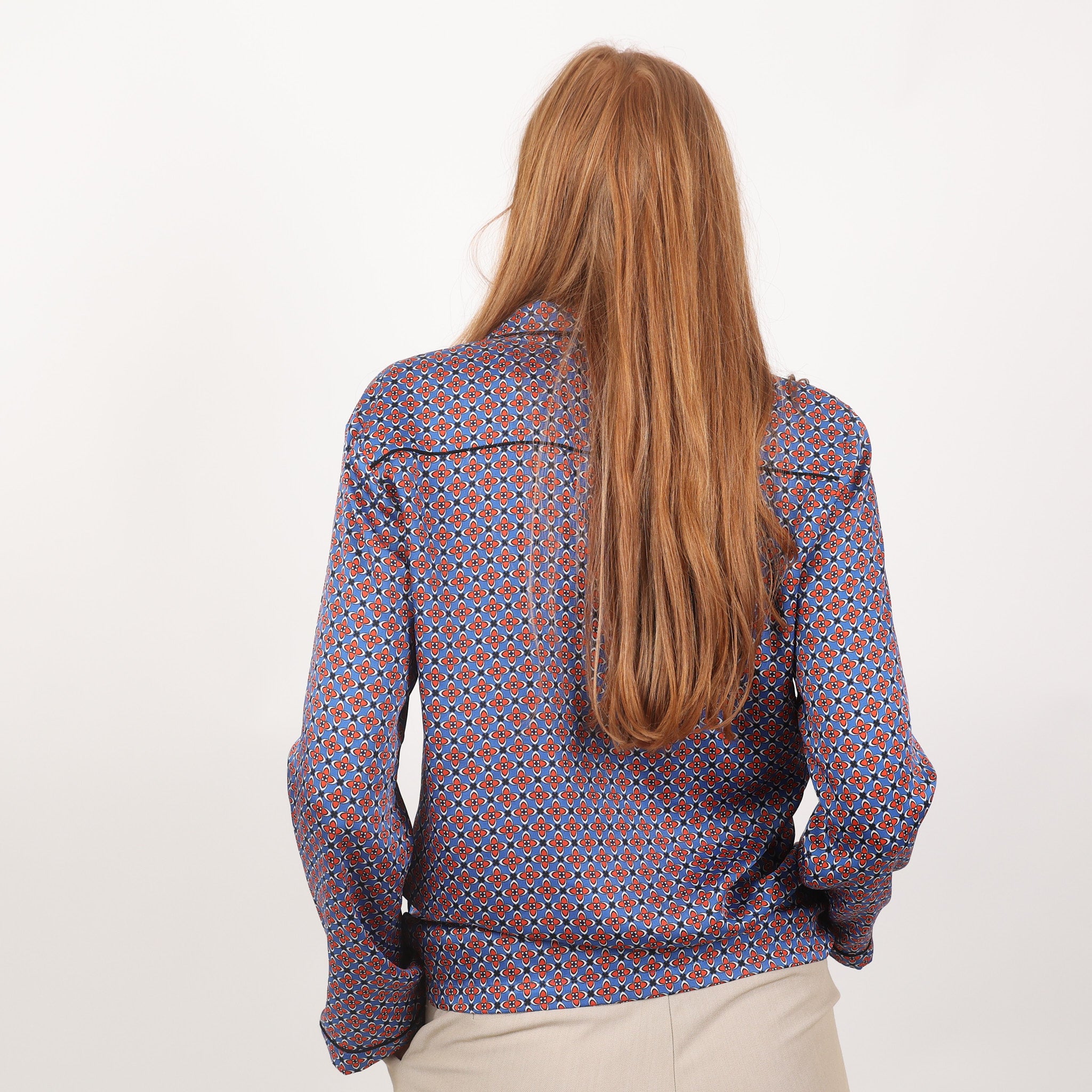 Blouse, UK Size 8