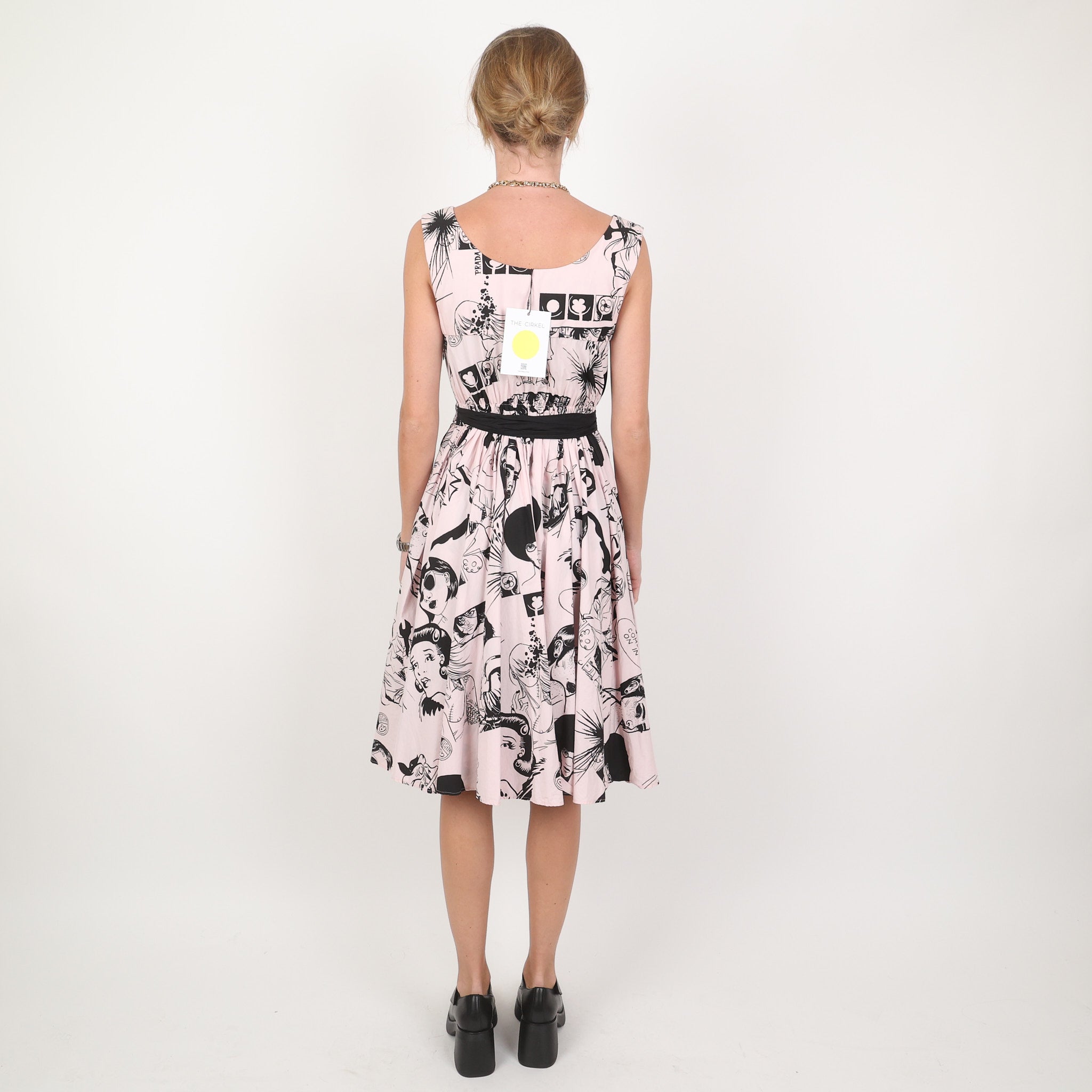 Dress, UK Size 8