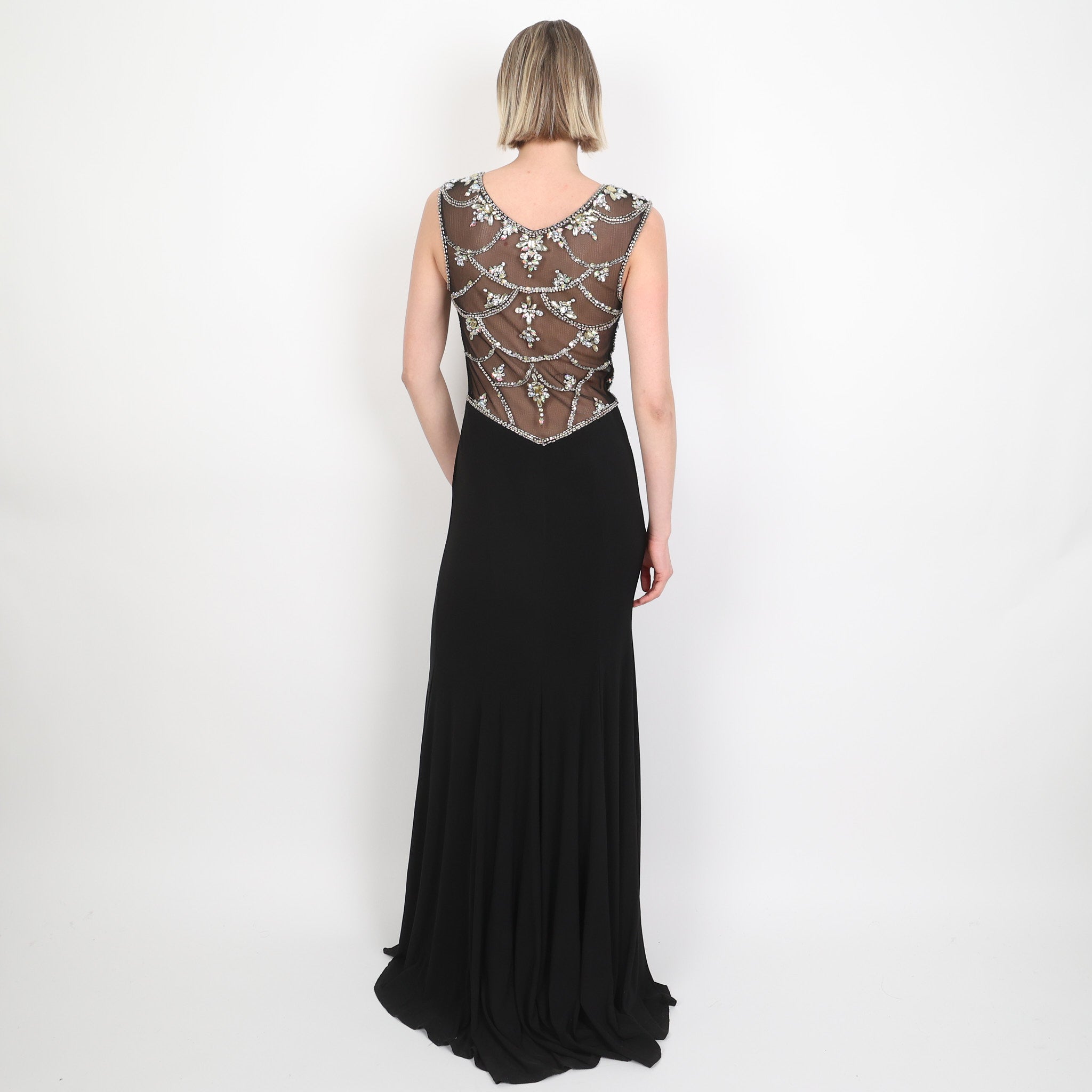 Dress, UK Size 6