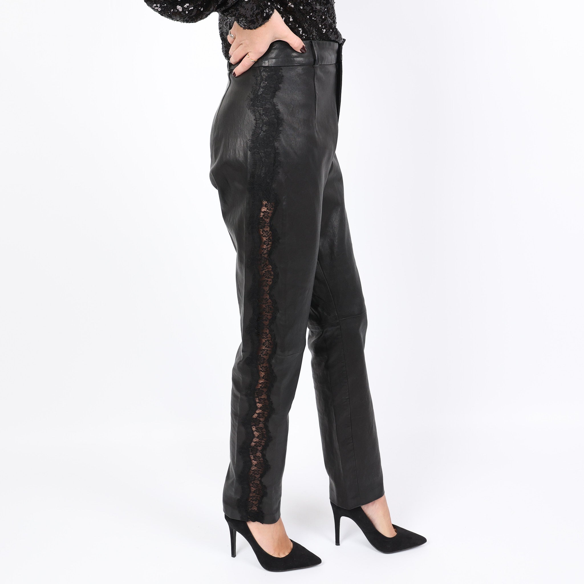 Trousers, UK Size 8