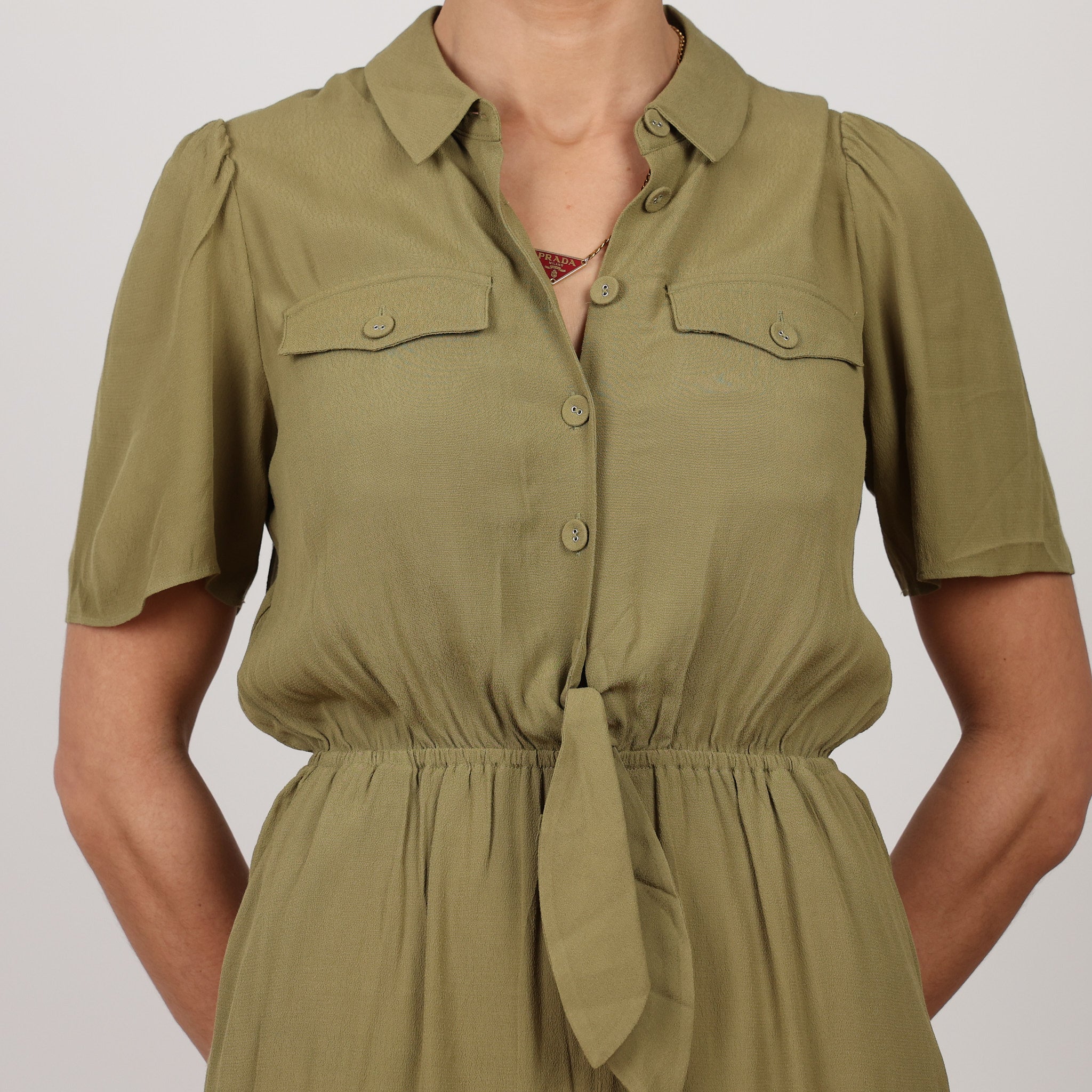 Jumpsuit, UK Size 10