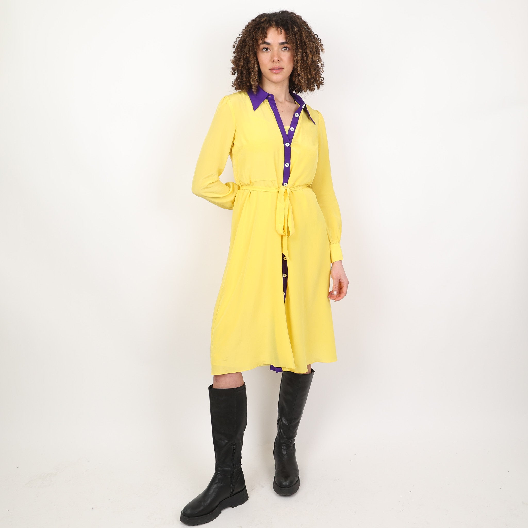 Dress, UK Size 10
